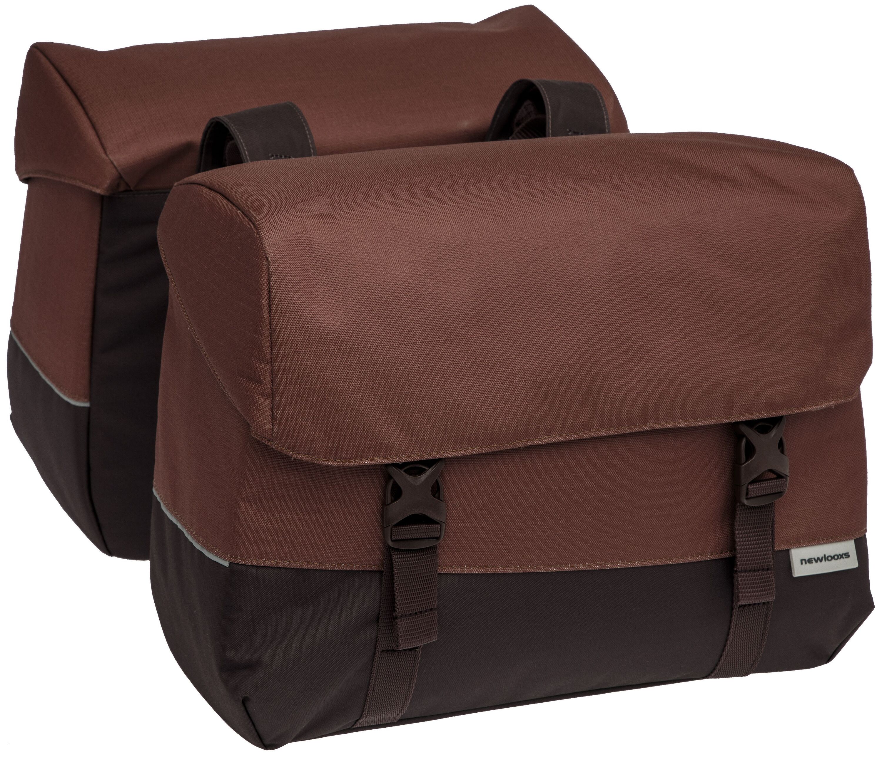 Doppelpacktasche Oslo Joli Double, Burgundy - Bild 1