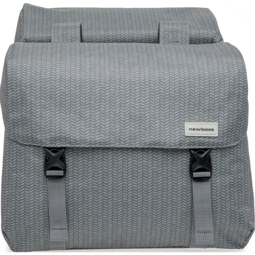 Doppelpacktasche Mondi Joy Double Nima, grau - Bild 1
