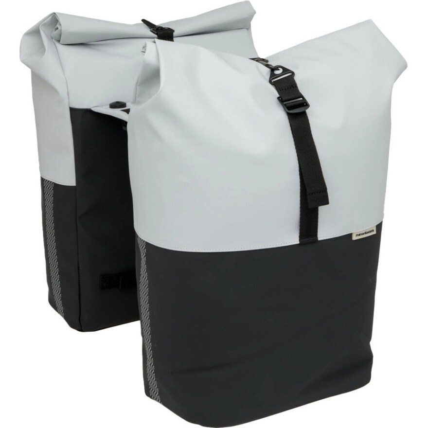Gepäckträgertasche Nyborg Double MIK 2.0