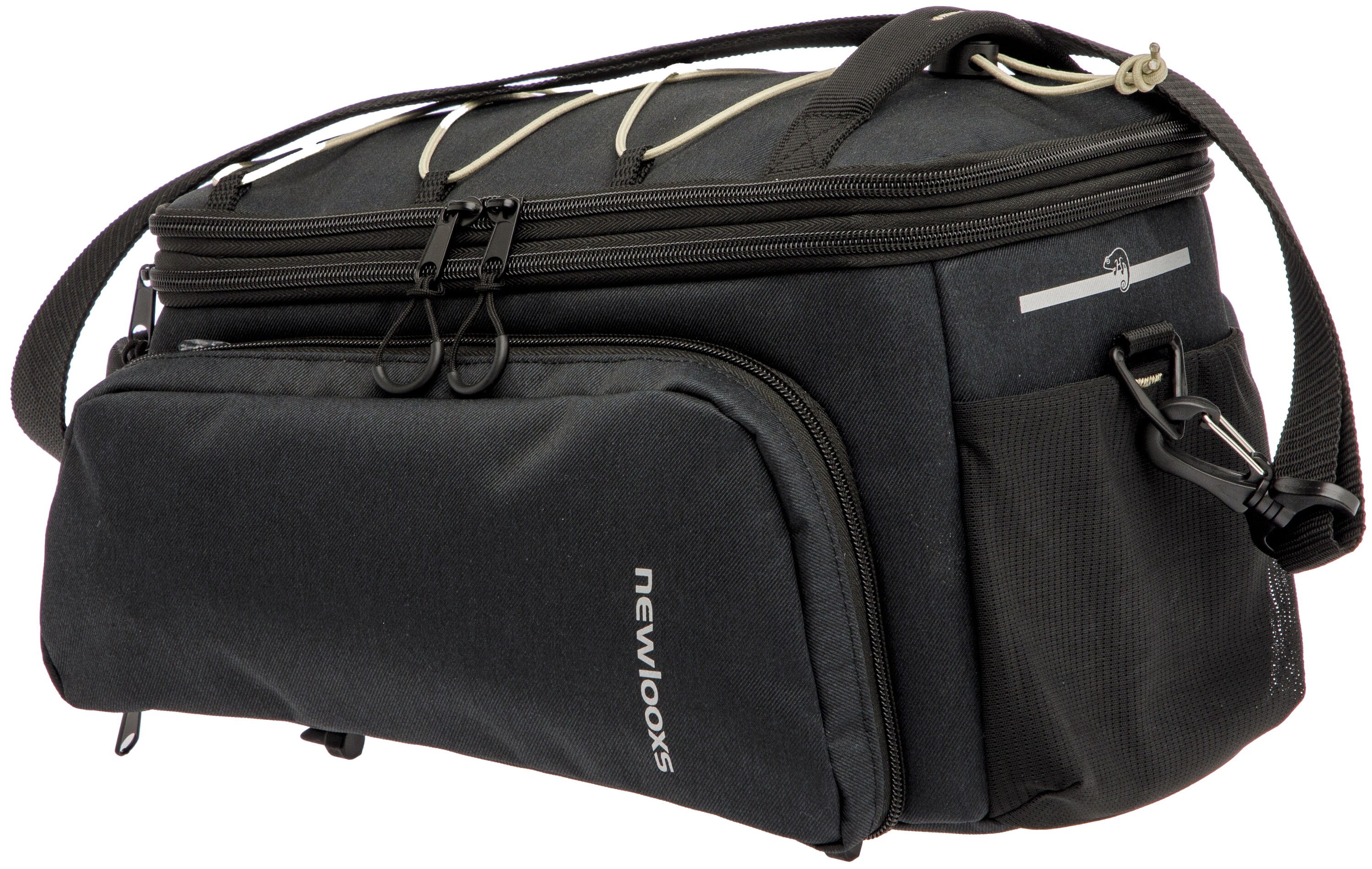 Gep&auml;cktr&auml;gertasche " Sports Trunkbag RT 2.0" - Bild 1