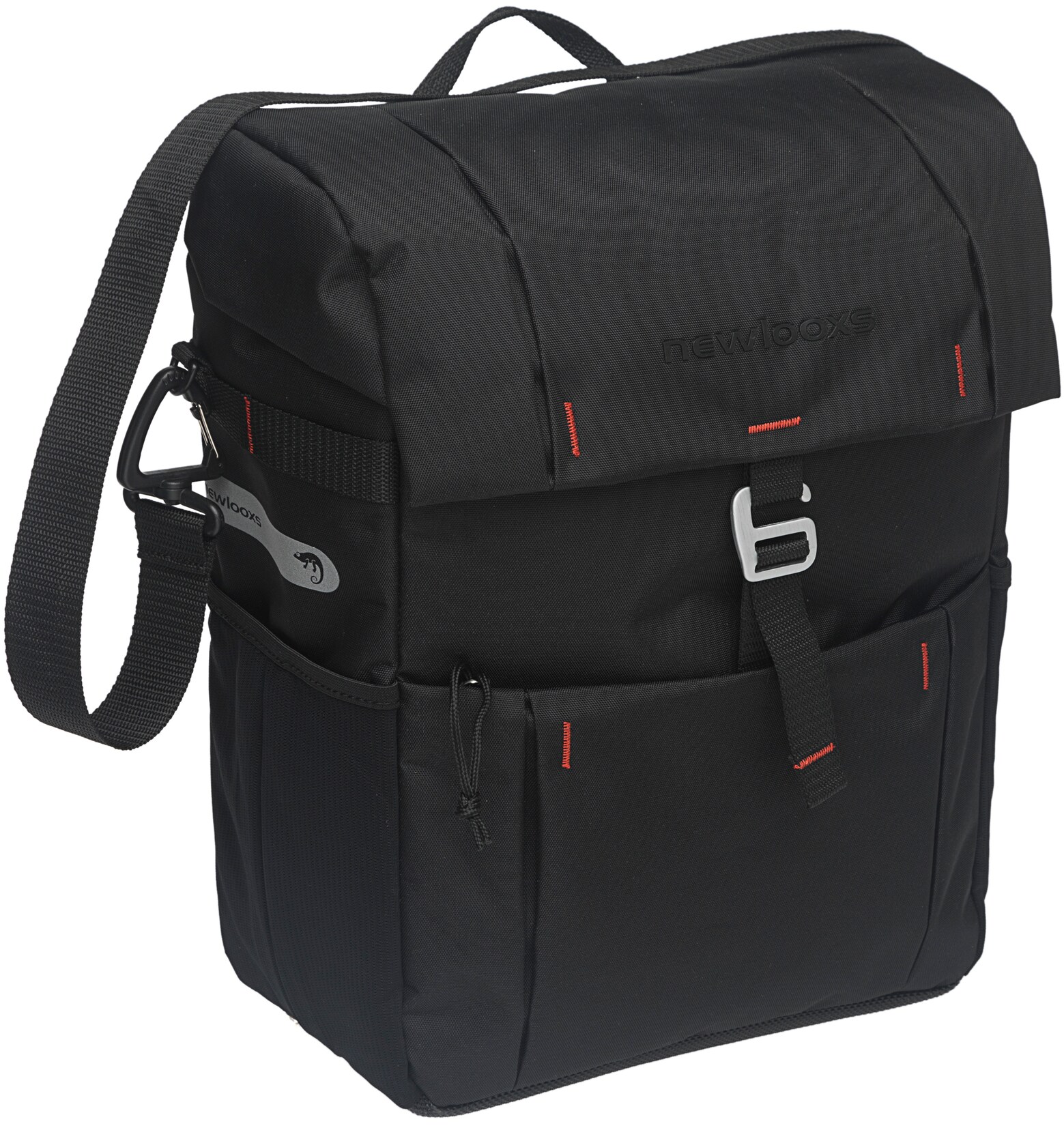 Fahrrad-Gepäckträgertasche Vigo Single II