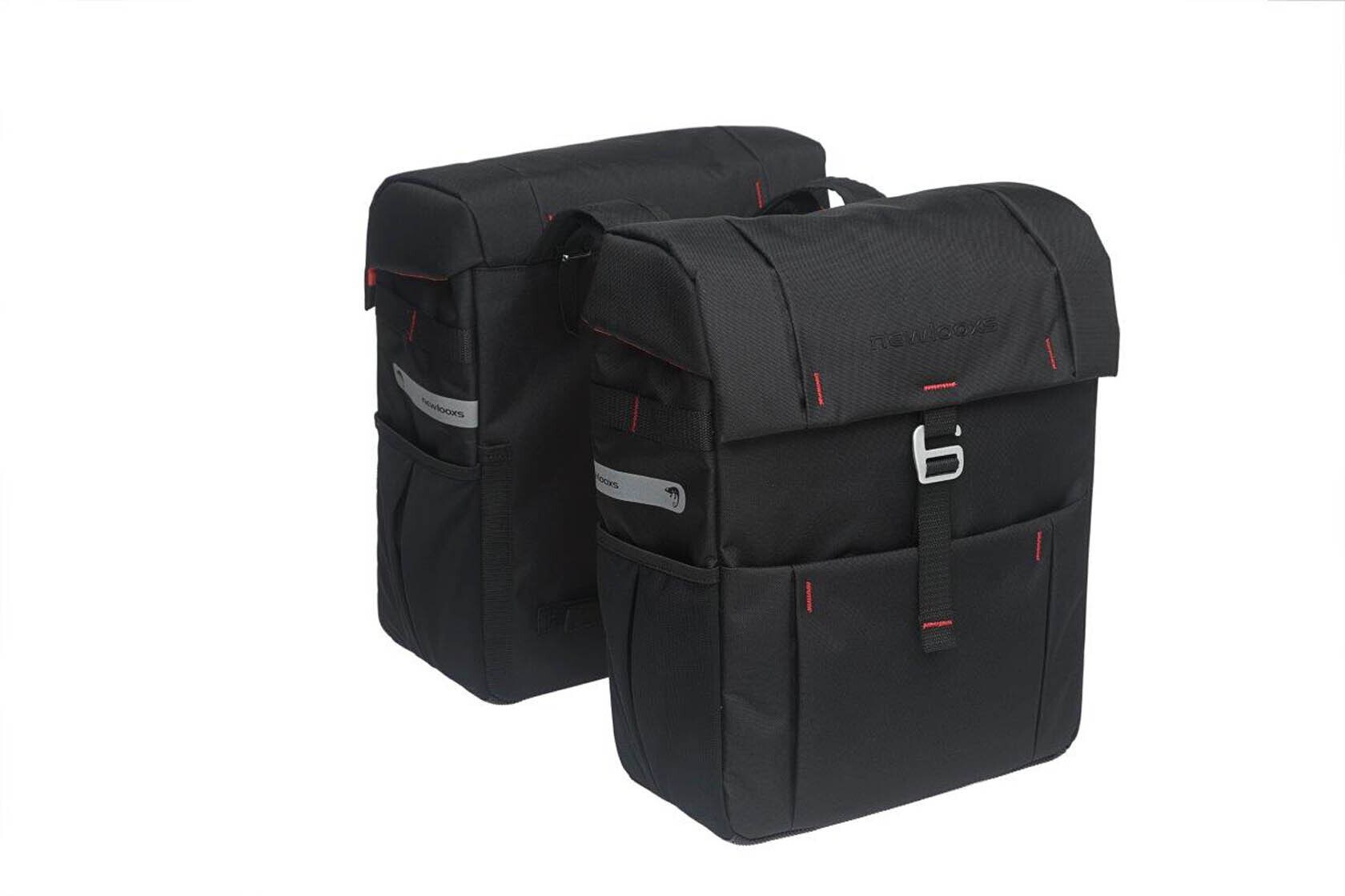 Doppelpacktasche Vigo Double II - Bild 1