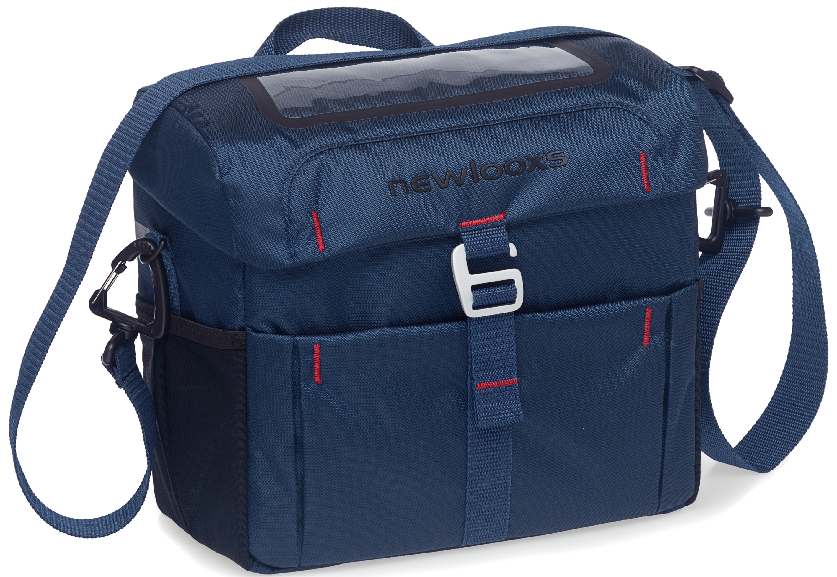 Fahrrad - Lenkertasche  VIGO - Bild 1