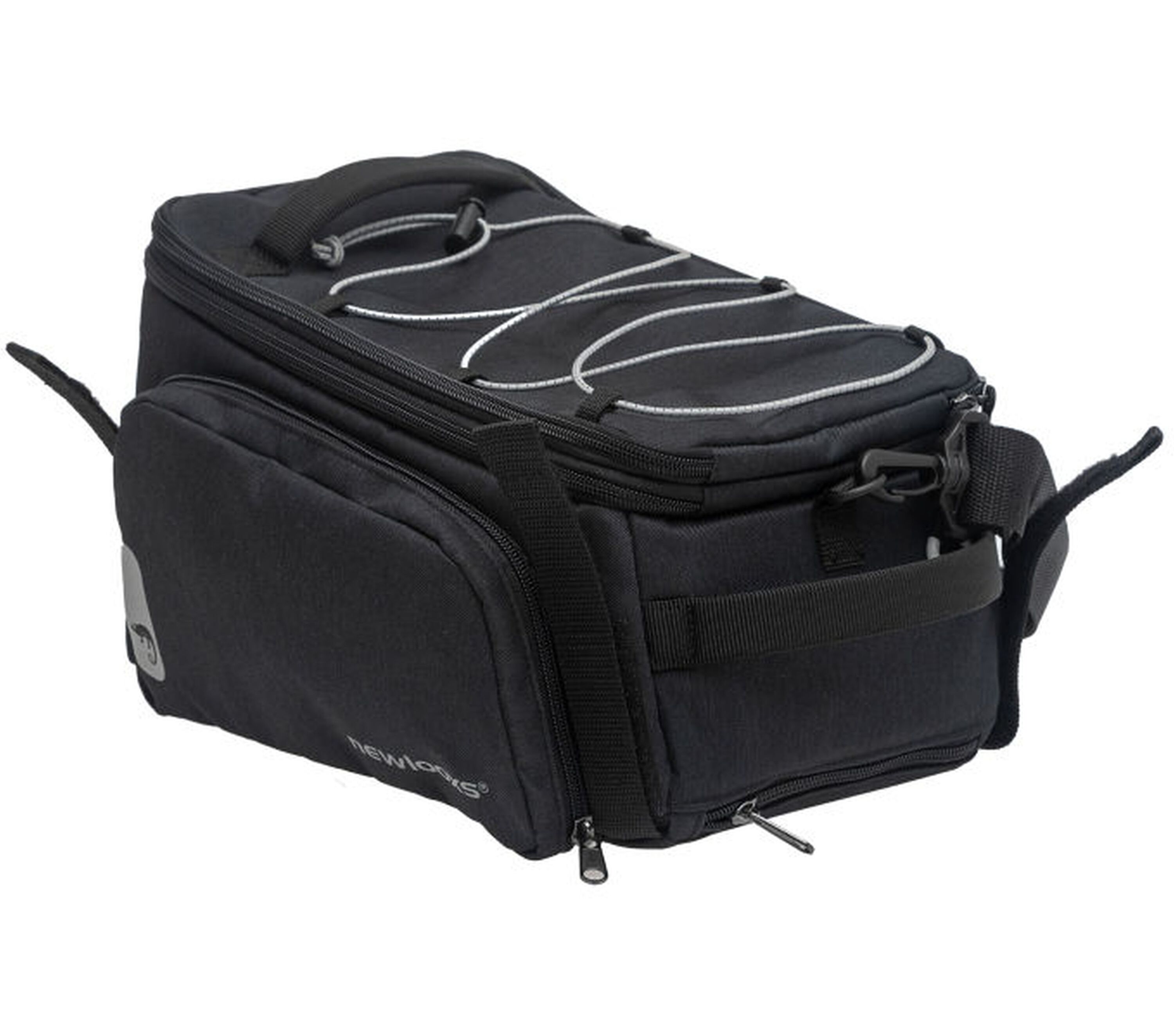 Gep&auml;cktr&auml;gertasche Trunkbag Sports - Bild 1