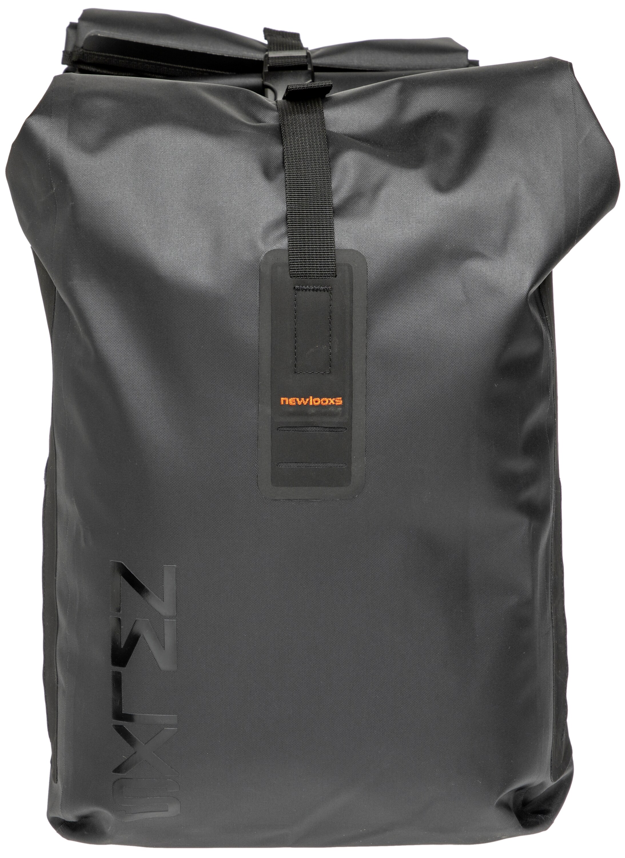 Doppelpacktasche Varo Racktime, schwarz - Bild 1