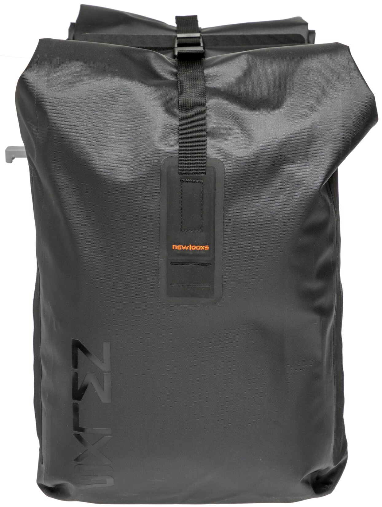 Doppelpacktasche Varo MIK, schwarz