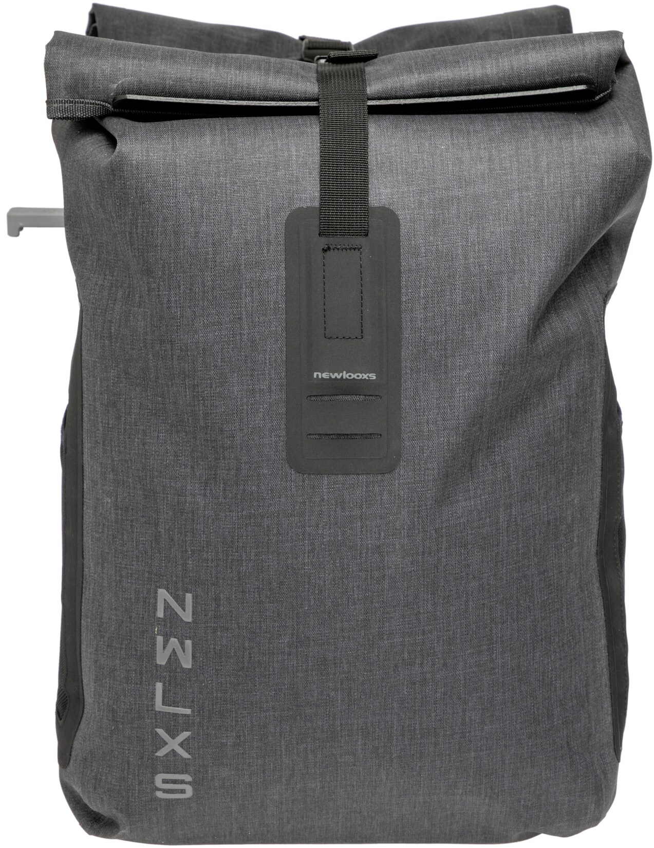 Doppelpacktasche Varo MIK, grau