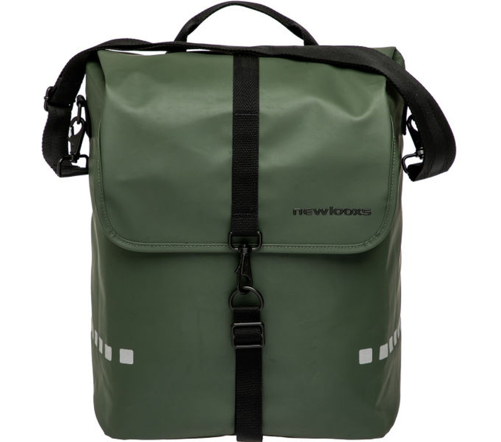 Radtasche Odense, Green