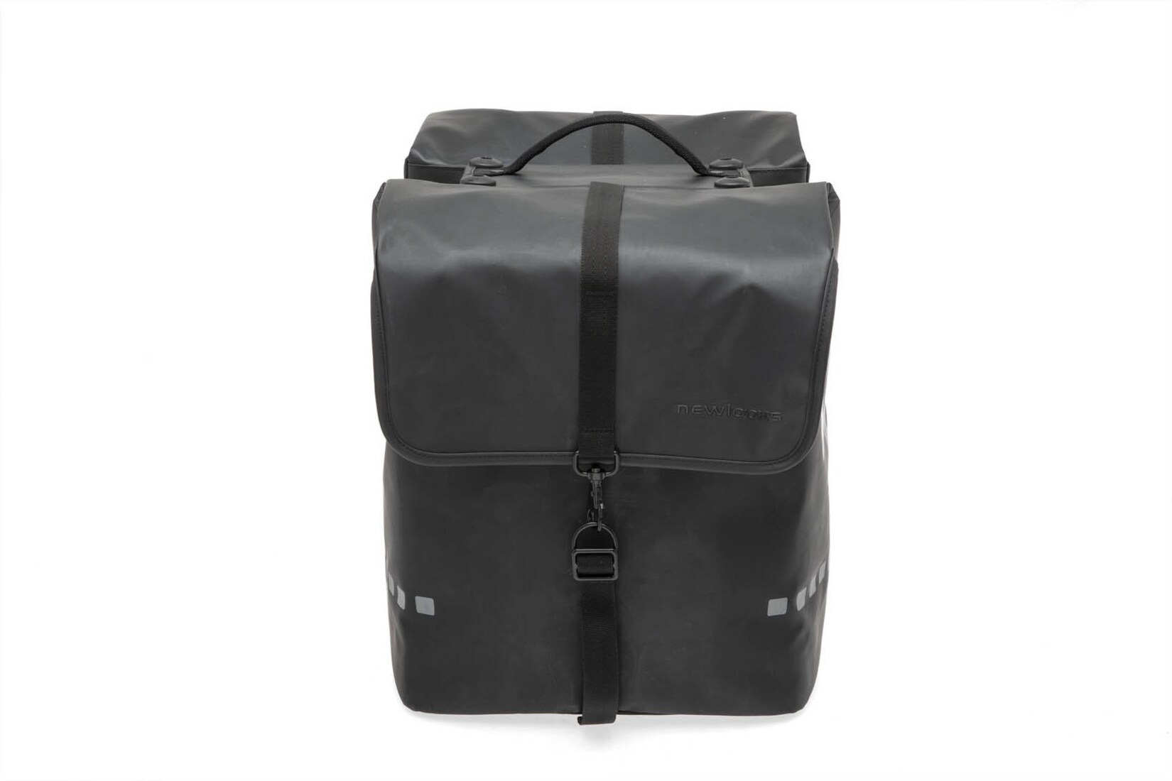 Gepäckträgertasche Odense Double MIK 2.0