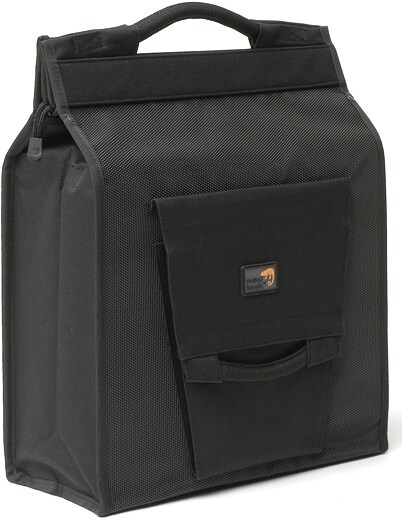 Fahrrad-Gep&auml;cktr&auml;gertasche Daily Shopper Basic - Bild 1