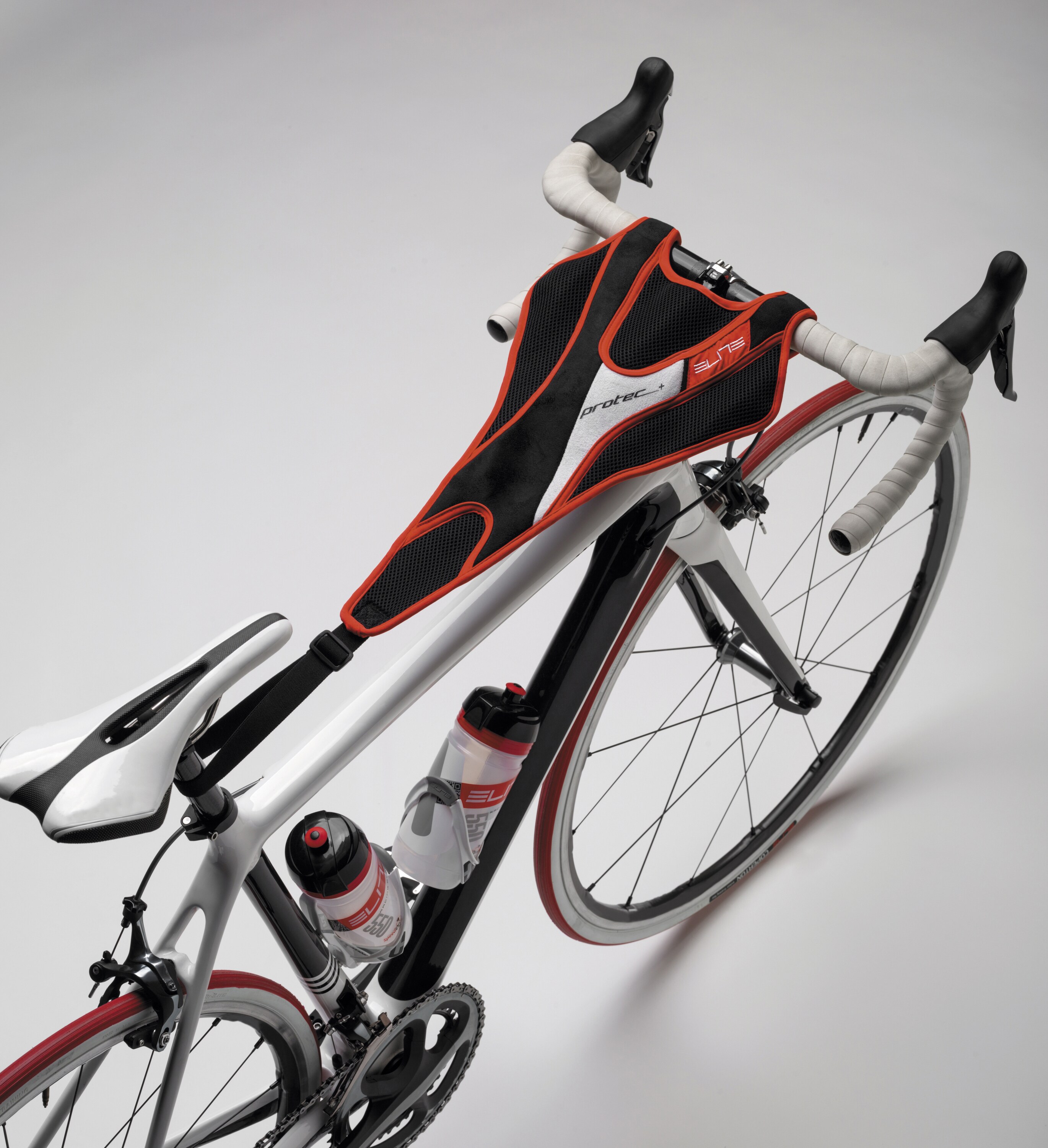 Schwei&szlig;f&auml;nger Protec Plus - Bild 1