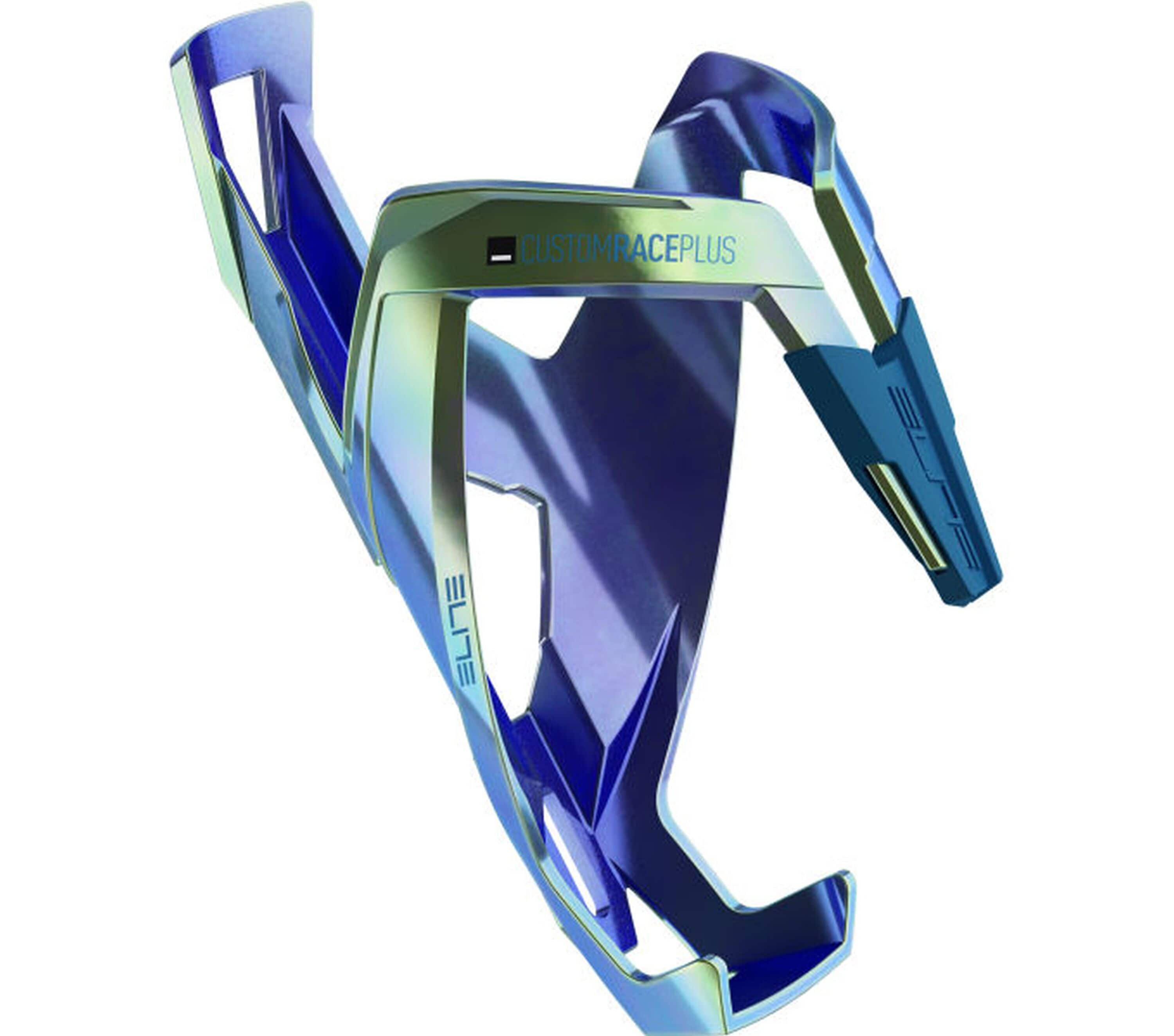 Flaschenhalter Custom Race Plus 20, Shiny Paint - Bild 1