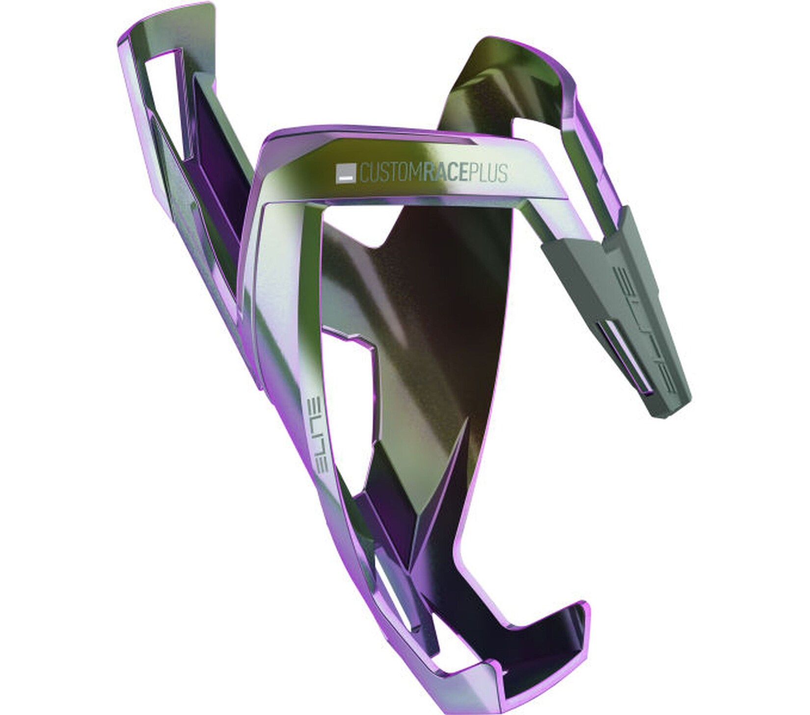 Flaschenhalter Custom Race Plus 20, Shiny Paint