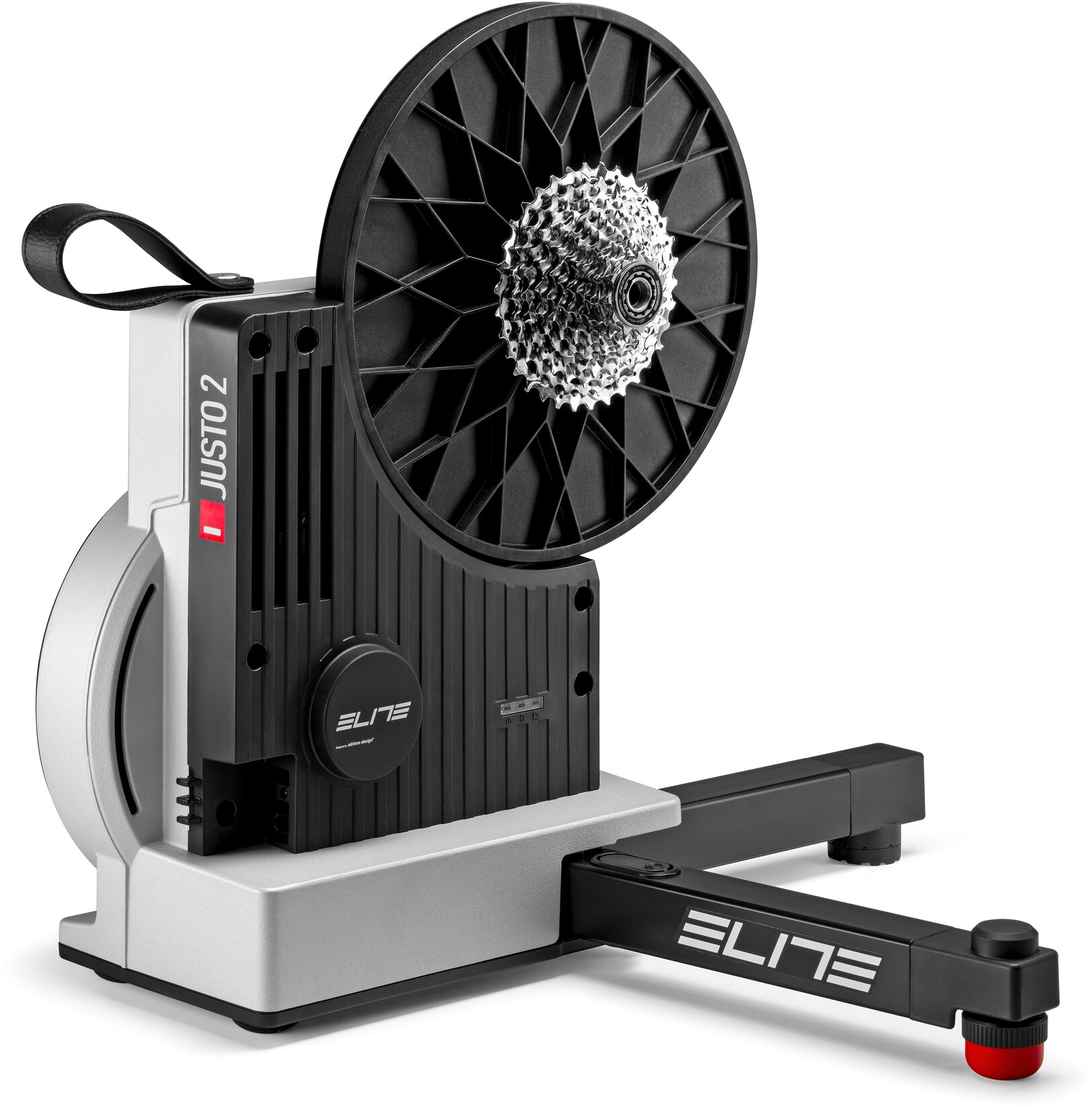 Rollentrainer Justo 2 | 08020775045145