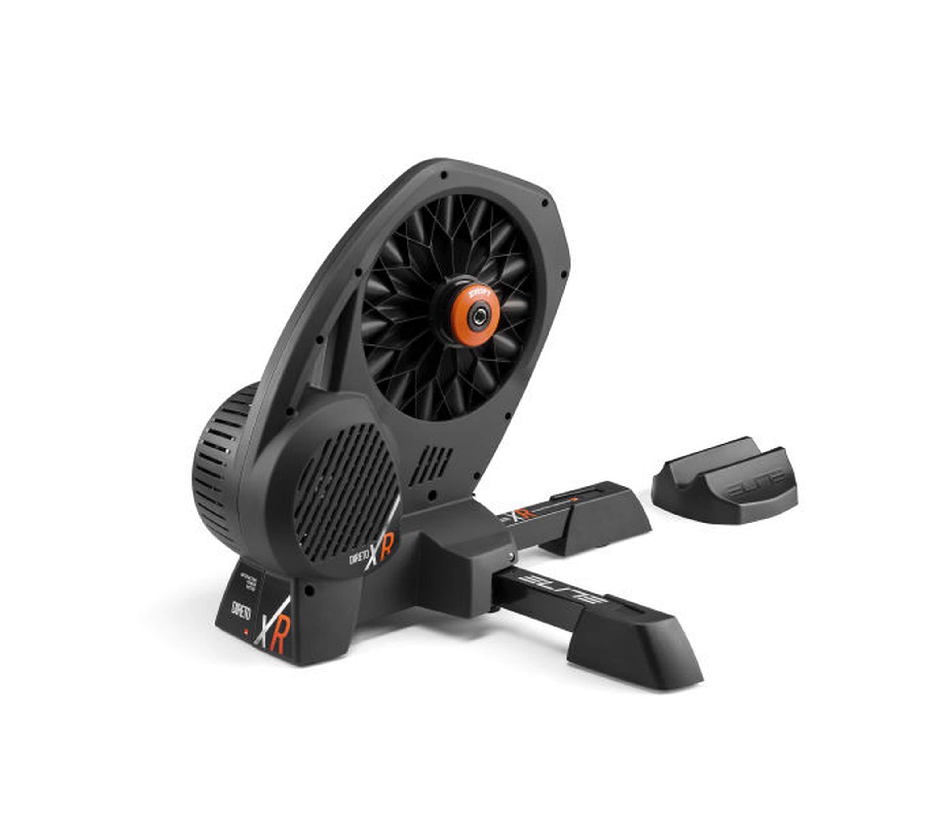 Rollentrainer Direto XR W/Zwift Cog und Click - Bild 1