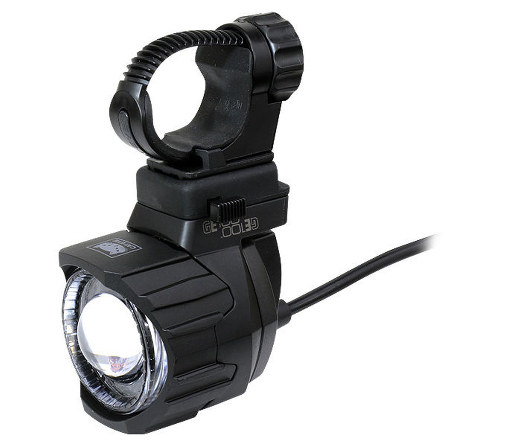 XLC E-Bike Frontlicht G E100 - Dual System - Bild 1