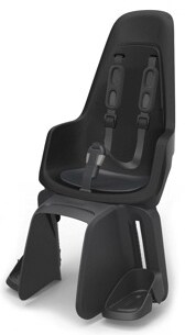 Kindersitz ONE Maxi, Urban Black