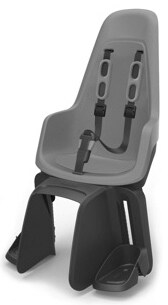 Kindersitz ONE Maxi, Urban Grey - Bild 1