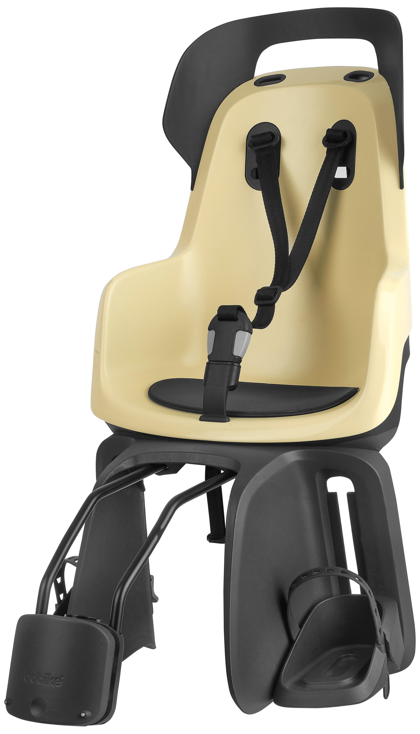 Kindersitz GO 1P-B&uuml;gel, Lemon Sorbet - Bild 1