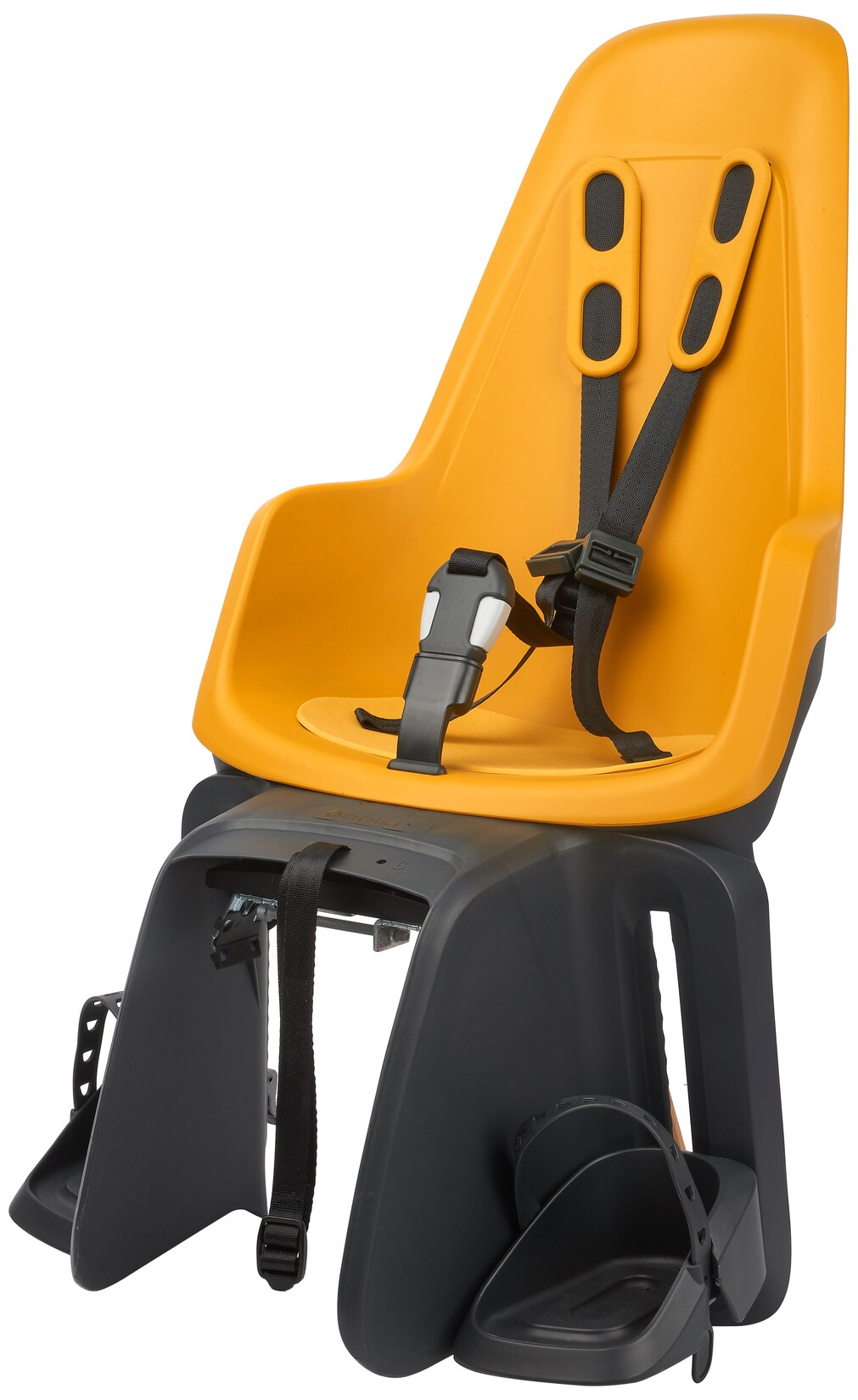 Kindersitz ONE Maxi, Mighty Mustard