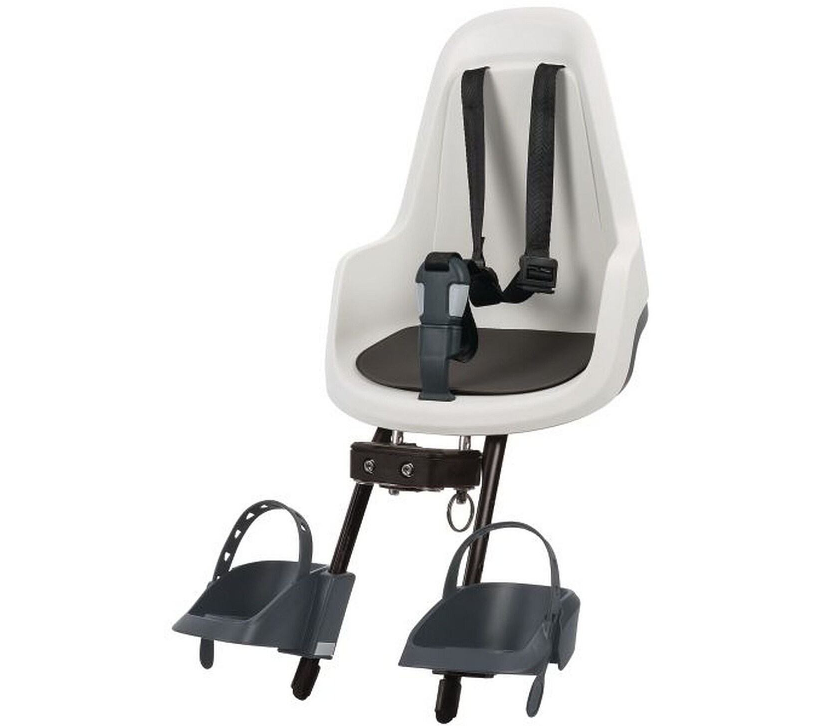 Fahrrad-Sicherheitssitz für Kinder GO Mini