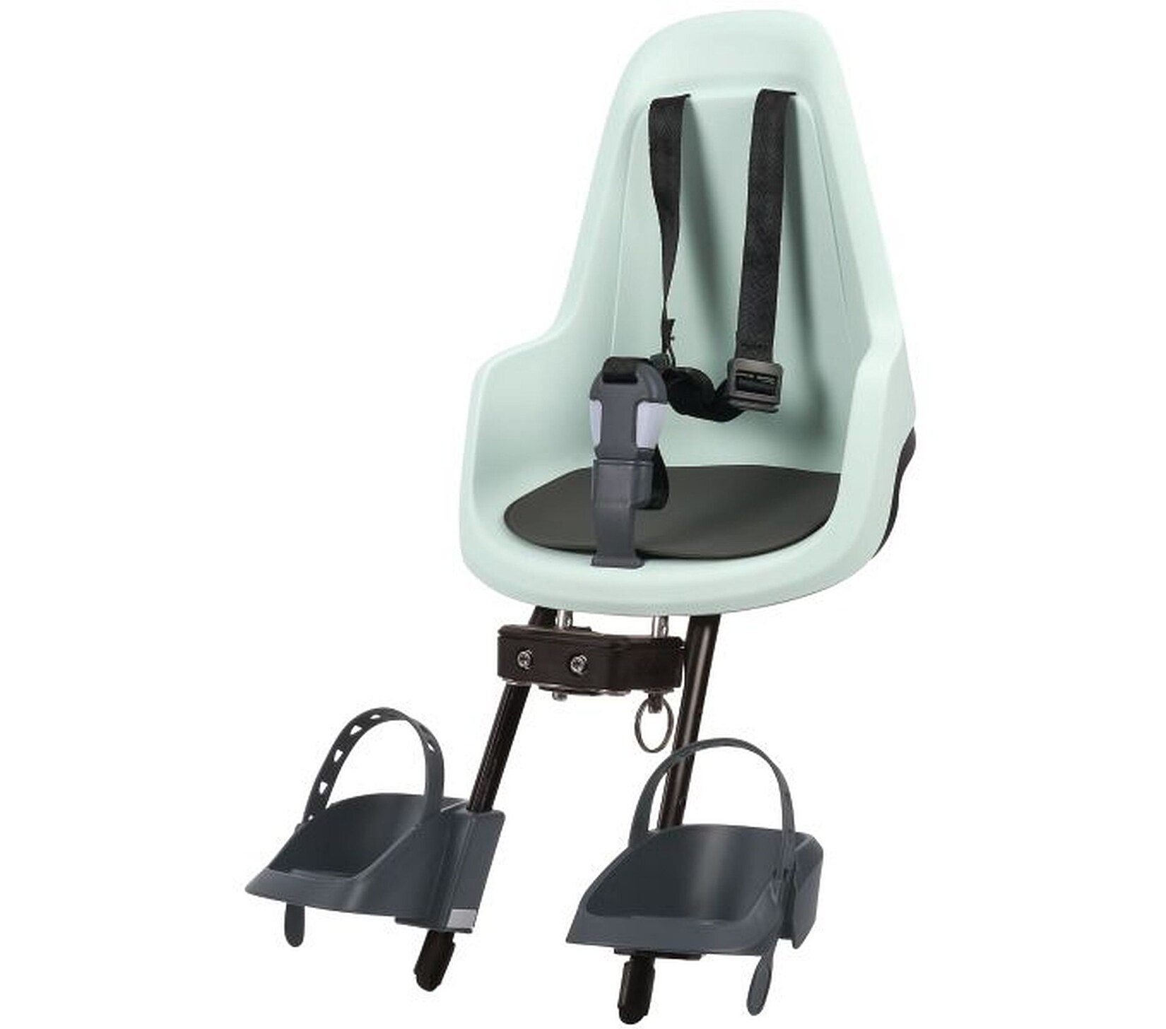 Fahrrad-Sicherheitssitz für Kinder GO Mini