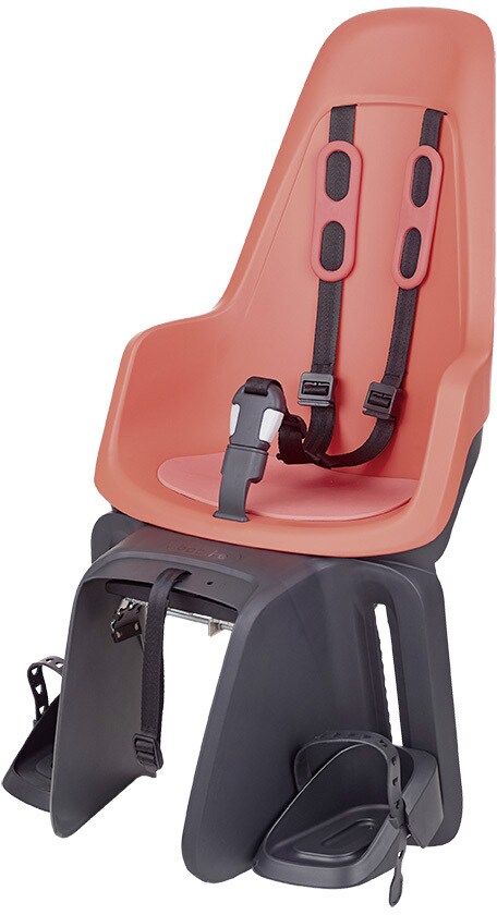 Kindersitz ONE Maxi,  Flamingo - Bild 1