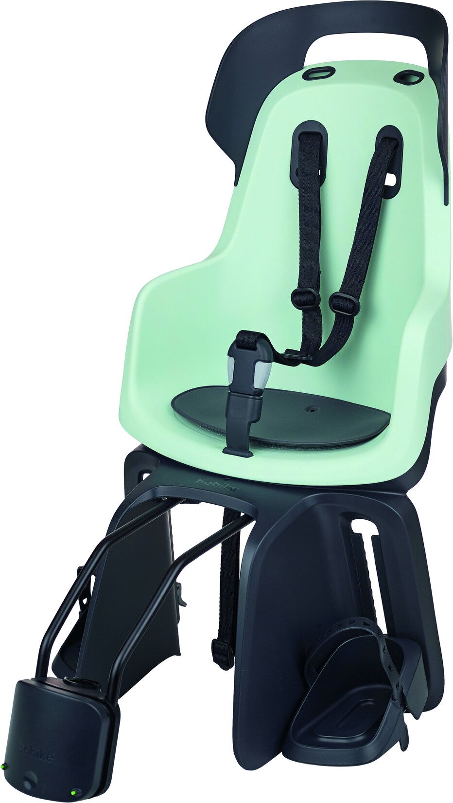 Kindersitz GO Gepäckträgerhalterung, Peppermint