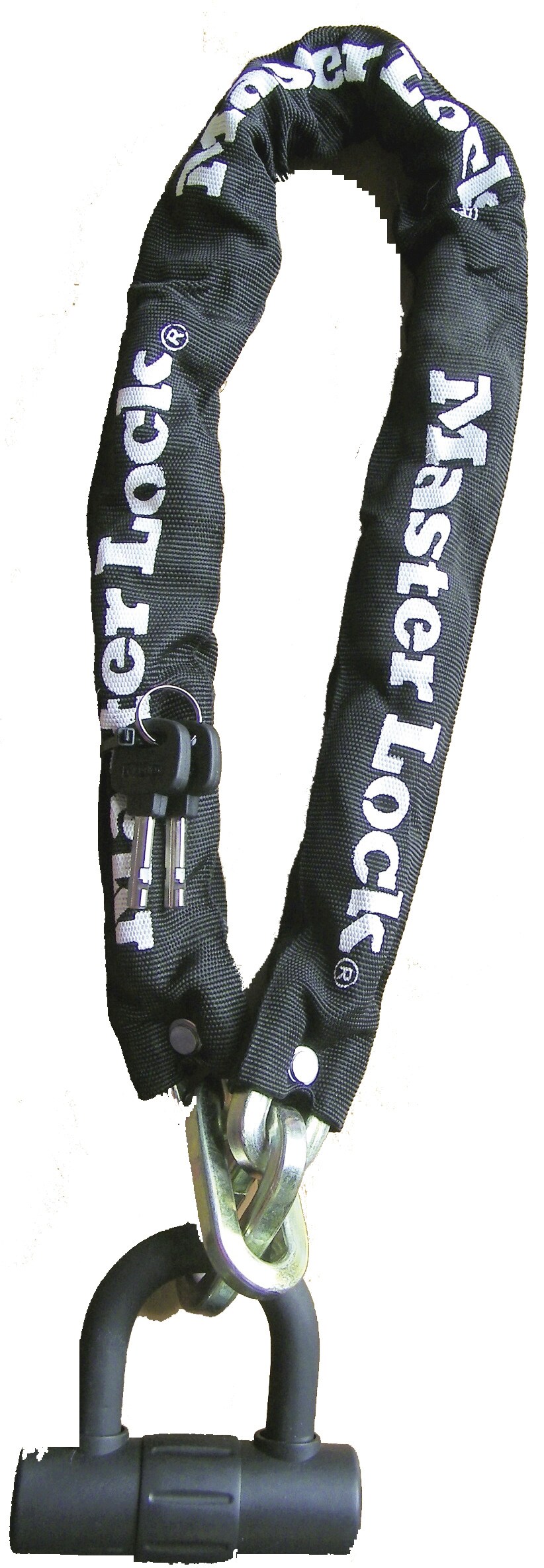 Kettenschloss 8234 - Bild 1