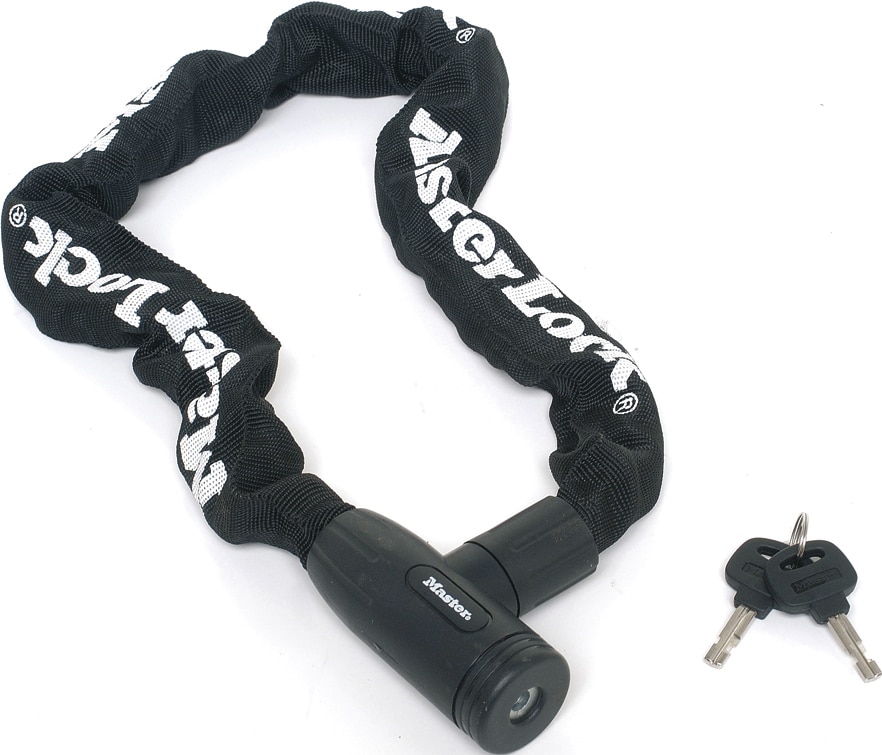 Kettenschloss 8391 - Bild 1