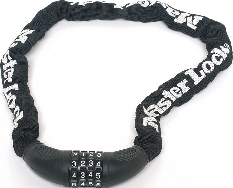 Kettenschloss 8392 - Bild 1