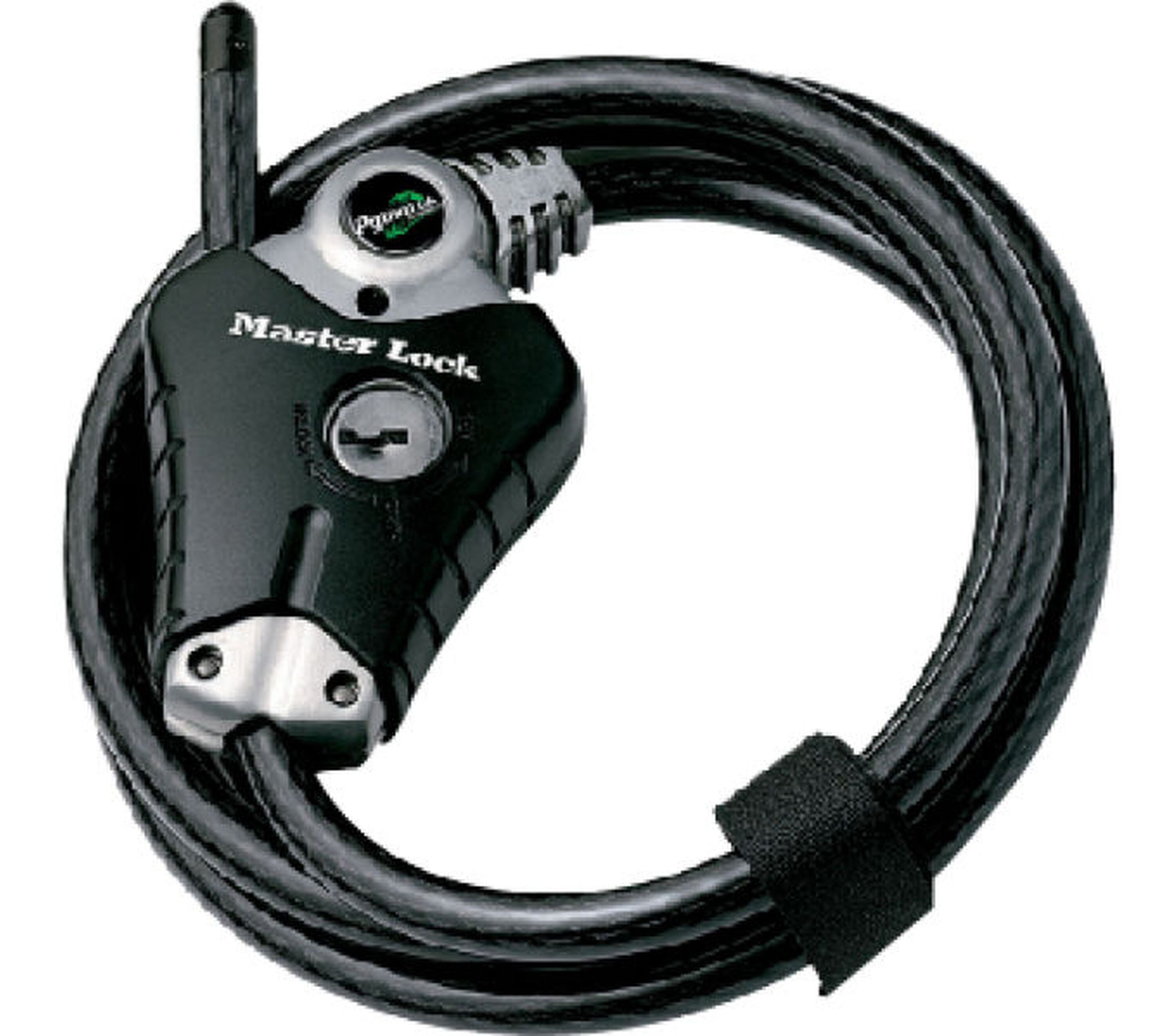 Kabelschloss Python 8428 - Bild 1