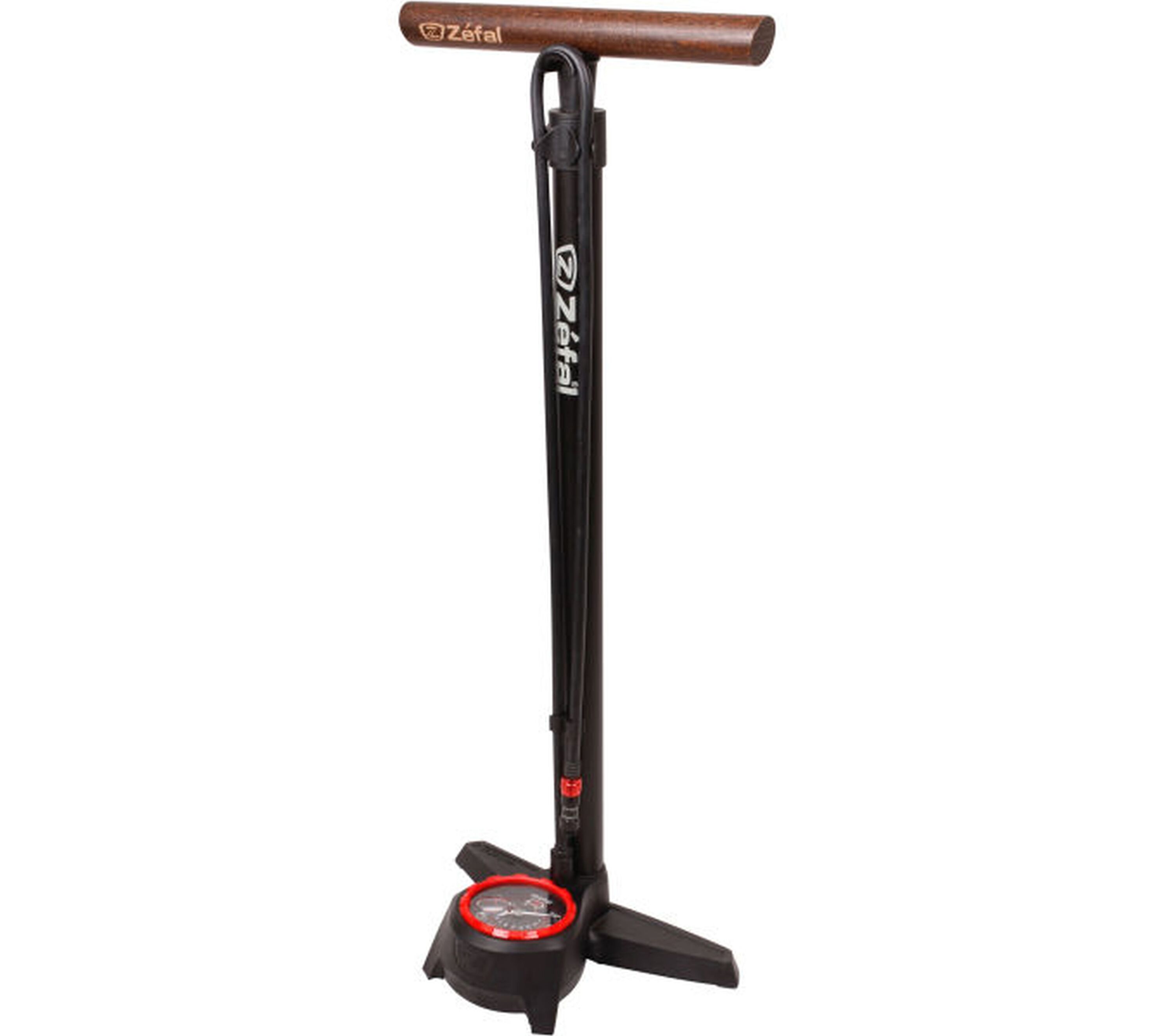 Standpumpe Profil Max FP60, Z-Turn - Bild 1