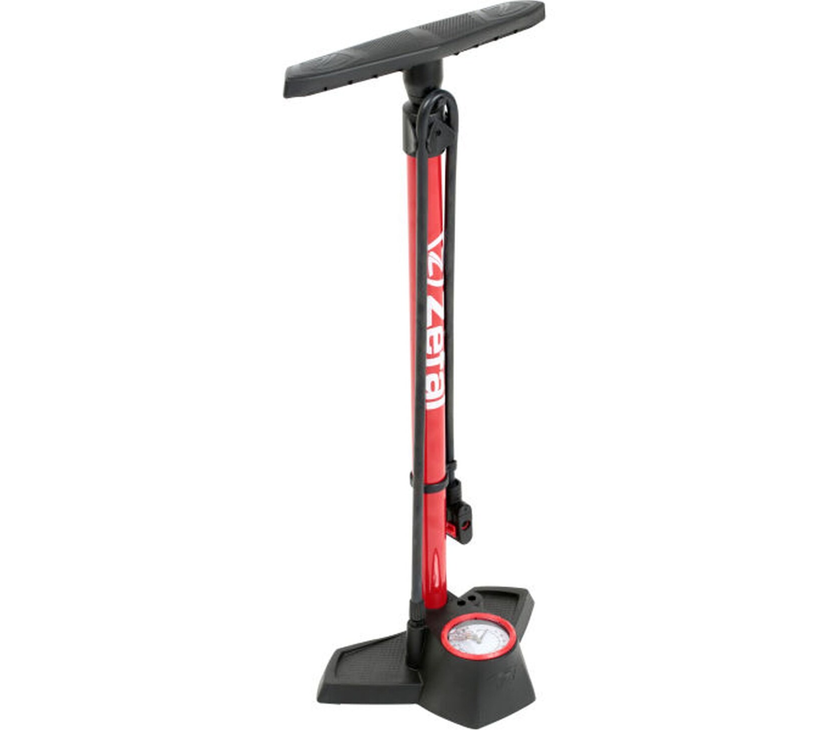 Zefal Standpumpe Profil Max FP30