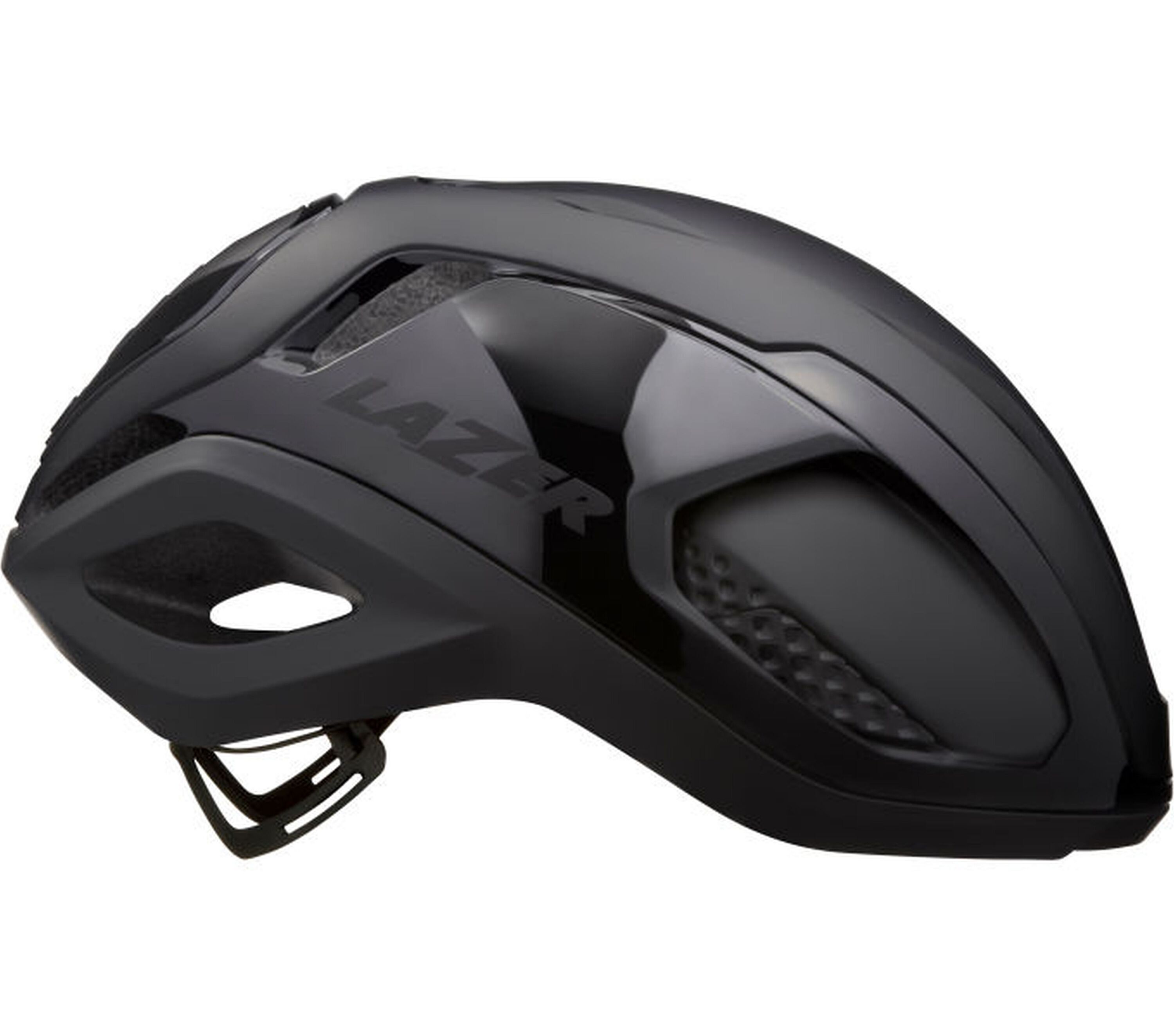 LAZER Rennrad/Gravel-Helm Vento KinetiCore,  Matte Black - Bild 1
