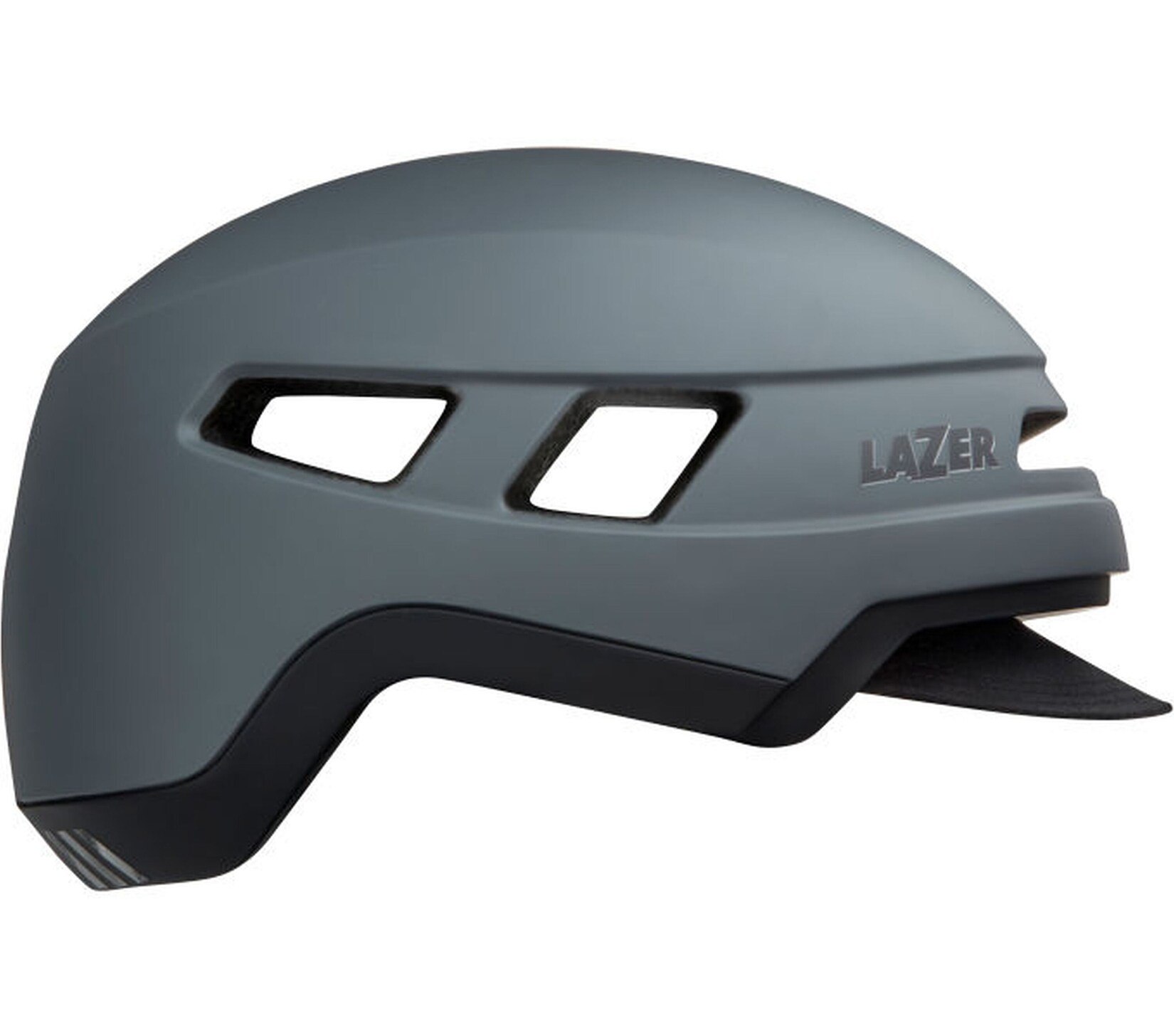 LAZER Ebike-Helm Cruizer NTA, Dark Grey