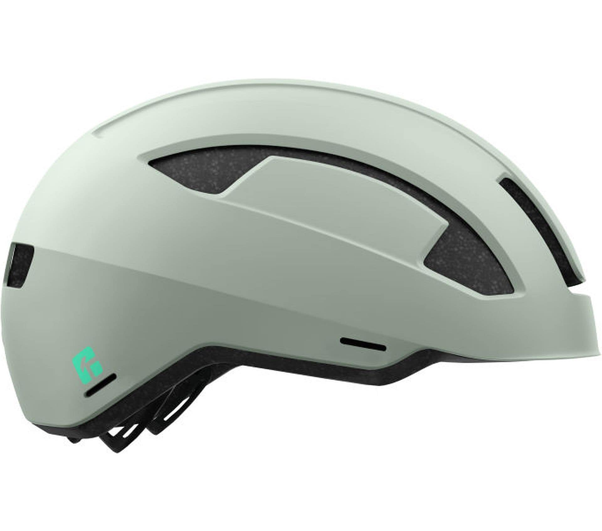 LAZER City-Helm Zen KinetiCore, Laurel Green - Bild 1