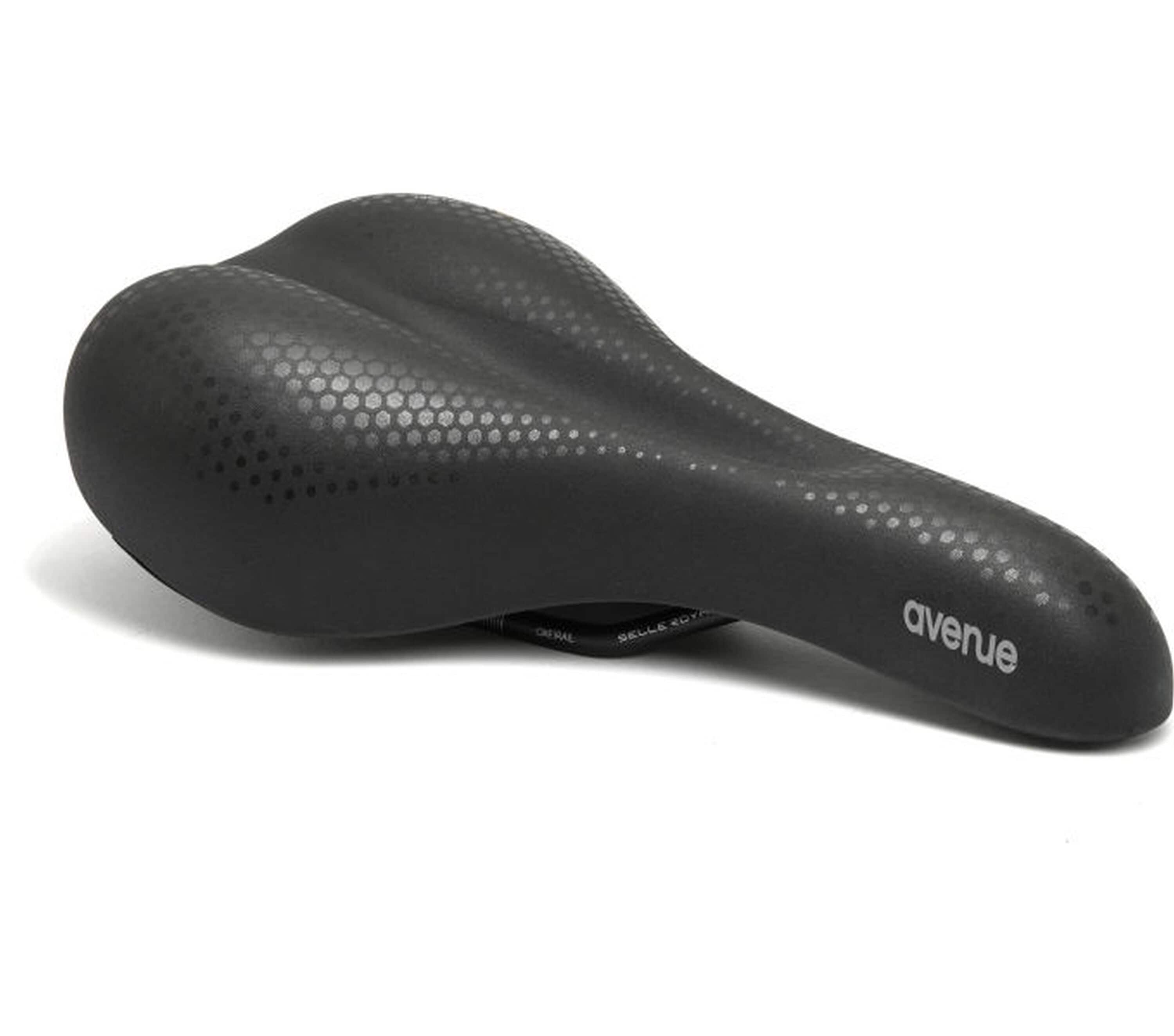 Selle Royal Fahrradsattel Avenue, unisex Athletic - Bild 1