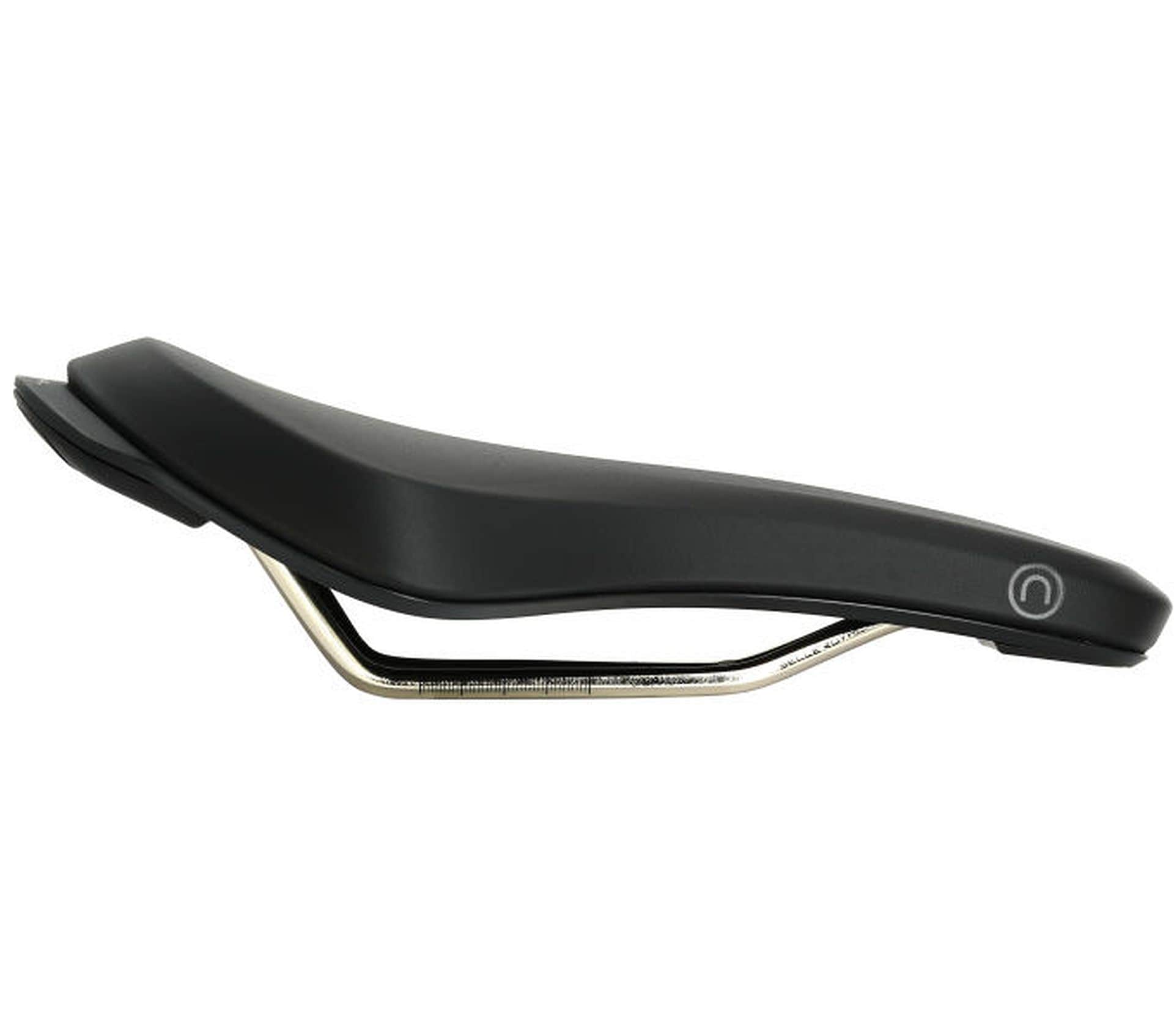 Selle Royal Fahrrad-Sattel On, unisex  Athletic - Bild 1