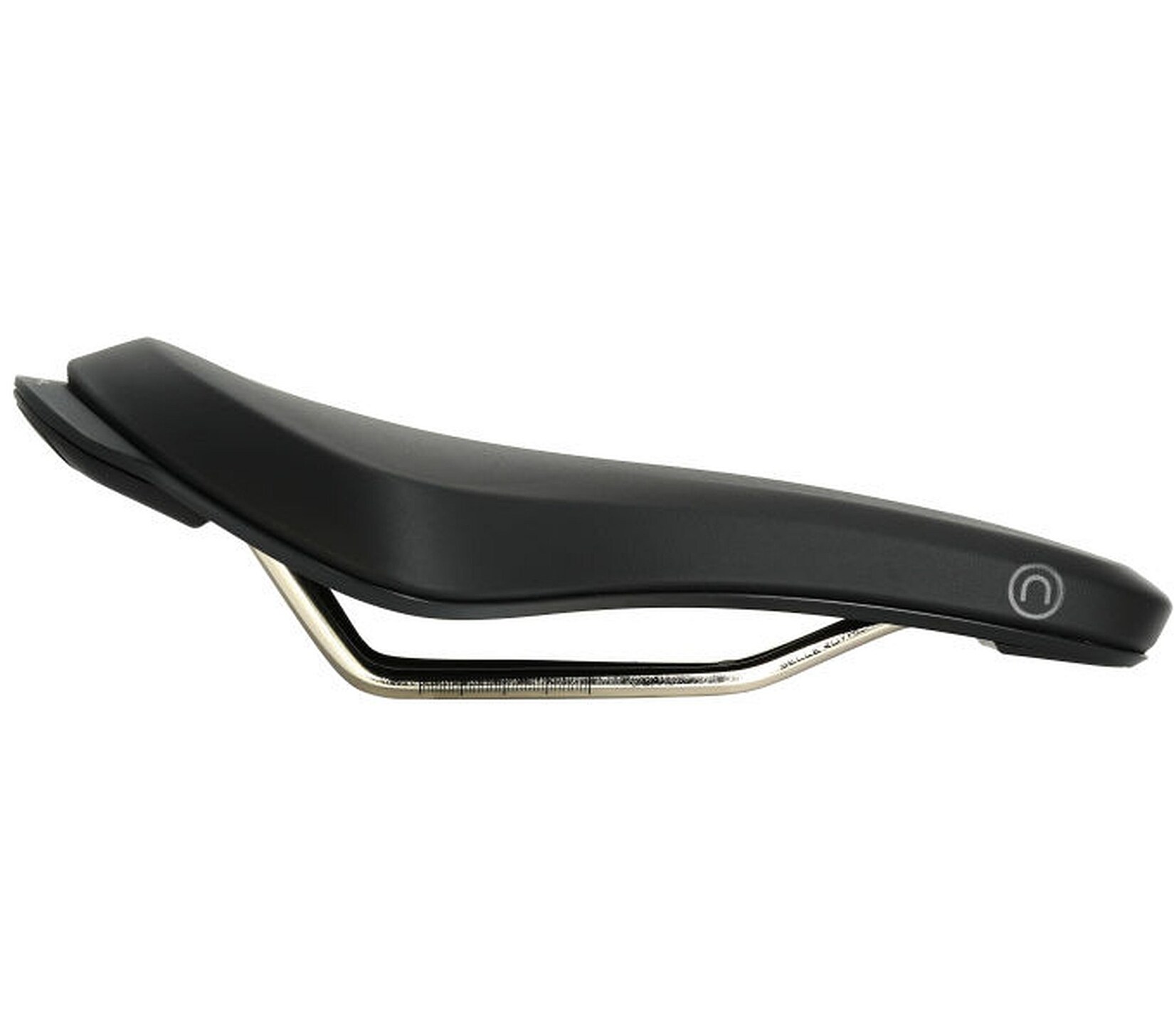 Selle Royal Fahrrad-Sattel On, unisex  Athletic