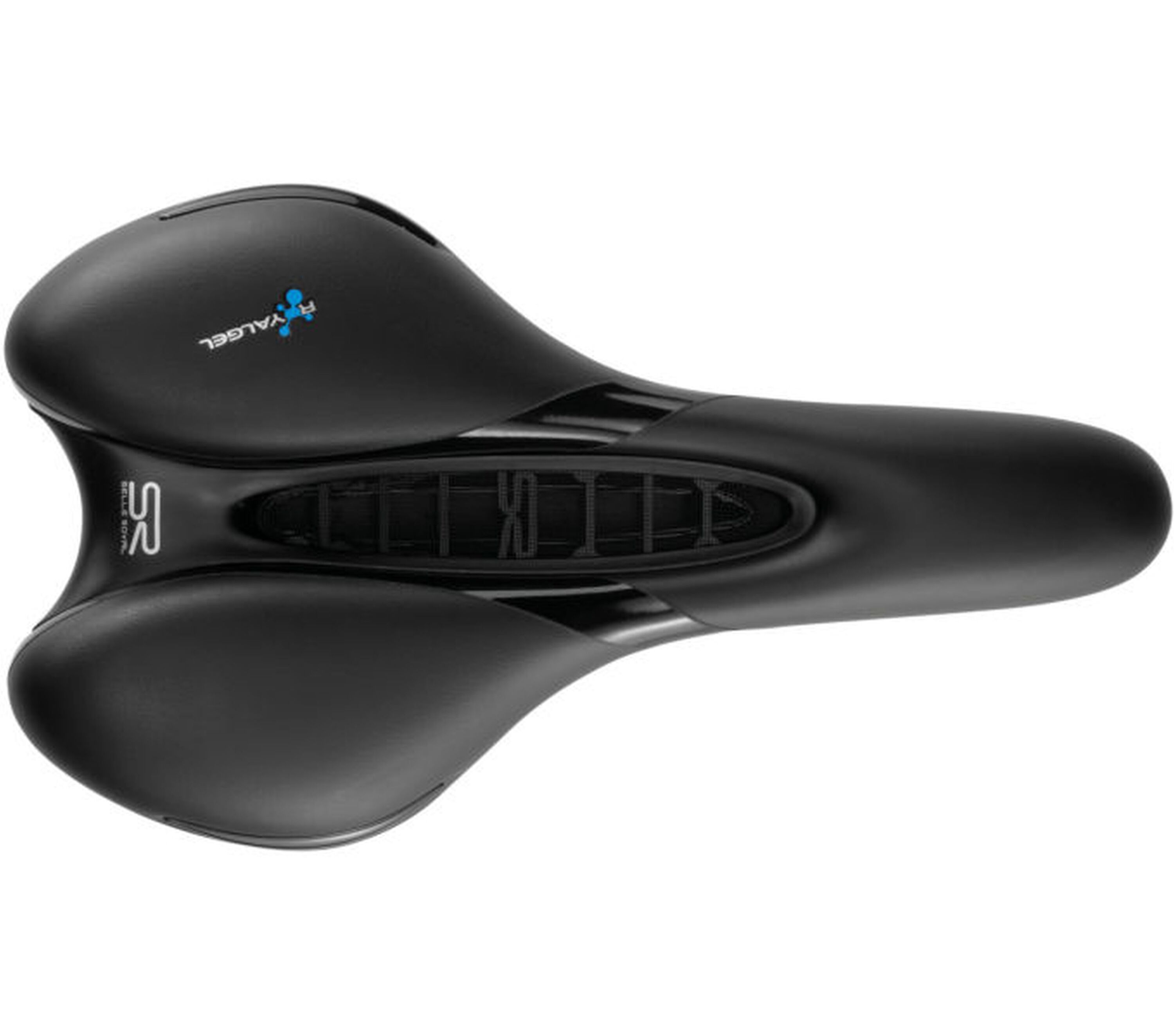 Selle Royal Sattel Respiro Journey Moderate, 277 x 182 mm - Bild 1
