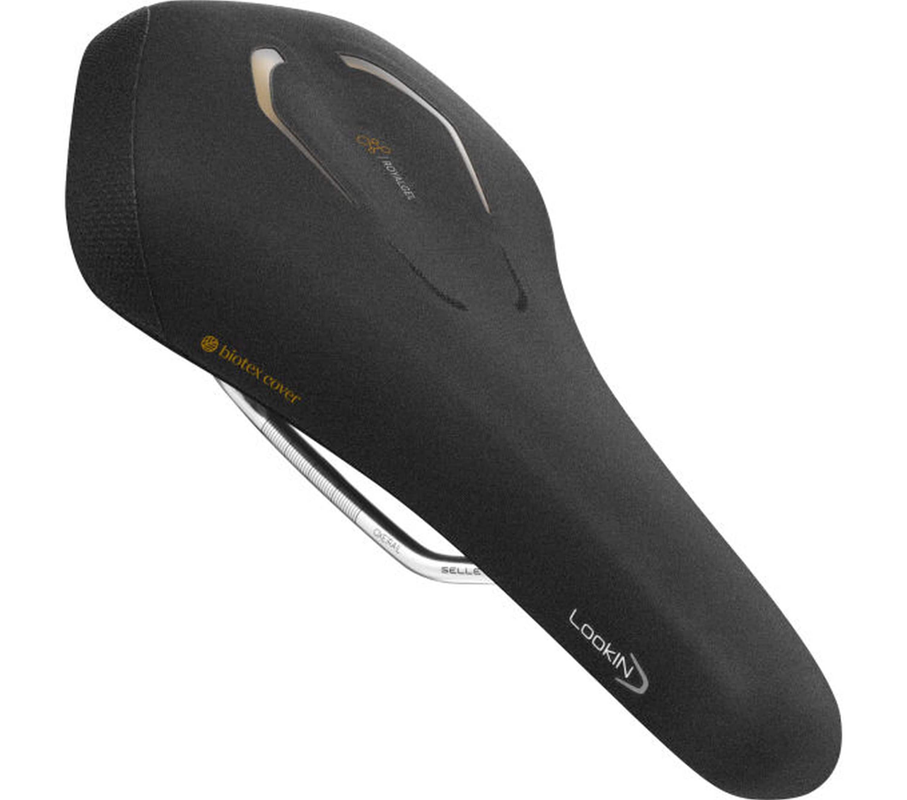 Selle Royal Sattel Lookin Evo unisex, Athletic 261 x 158 mm - Bild 1