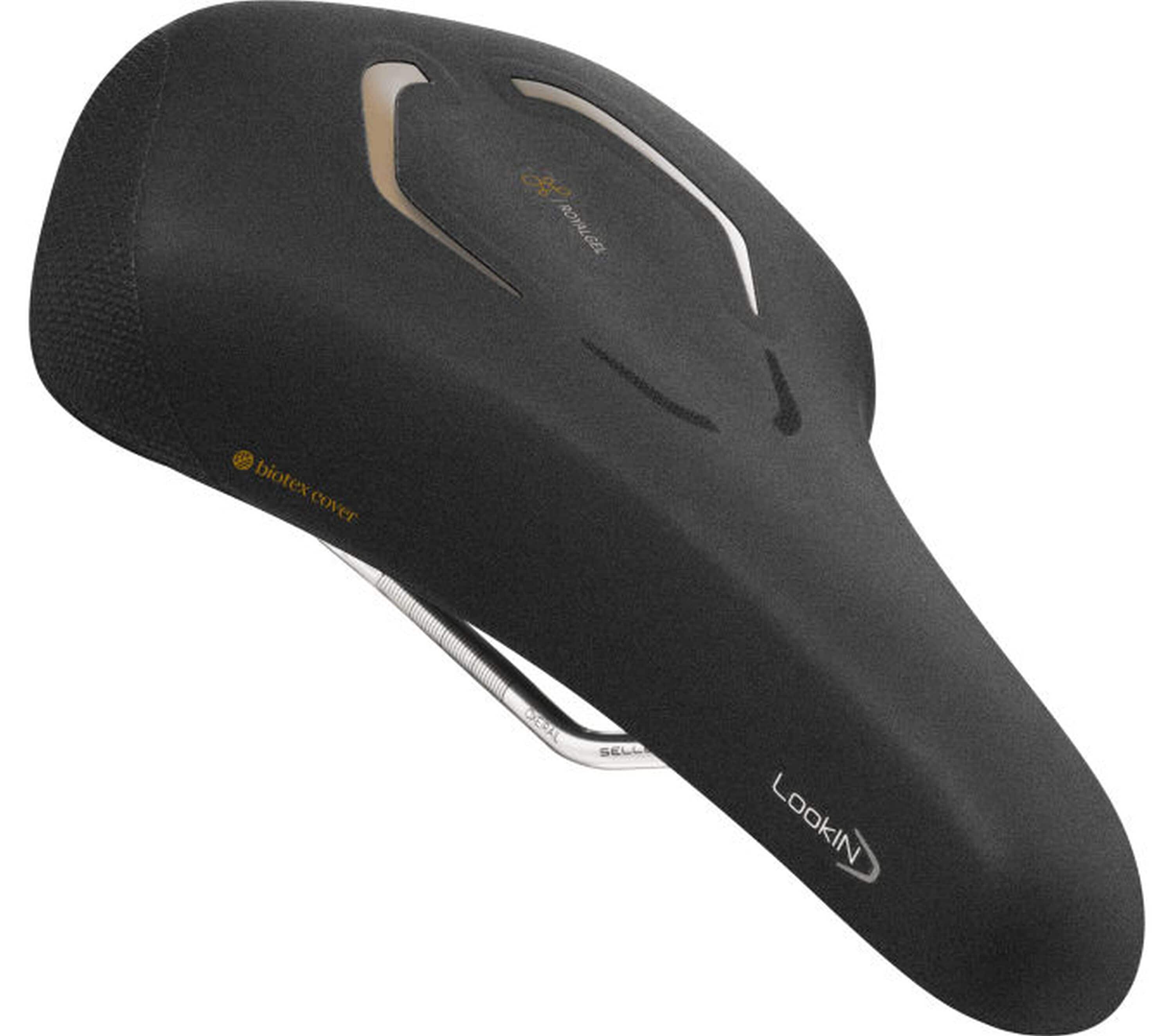 Selle Royal Sattel Lookin Evo unisex, Moderate 271 x 186 mm - Bild 1