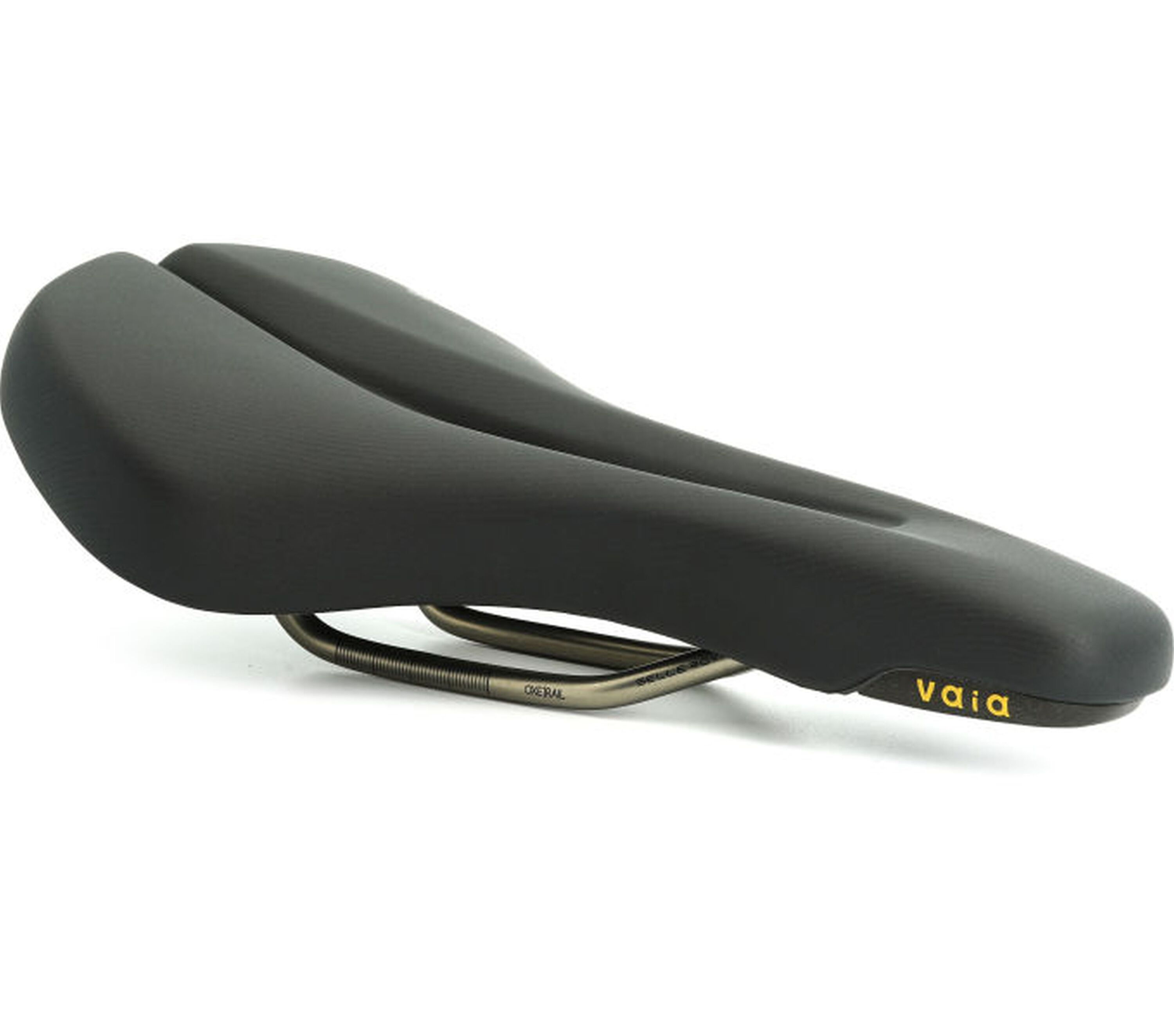 Selle Royal Fahrradsattel Vaia Unisex, Athletic 271 x 151 mm - Bild 1