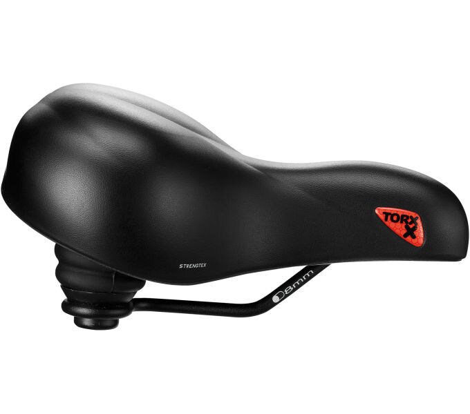Selle Royal Fahrradsattel Torx Urban - Bild 1