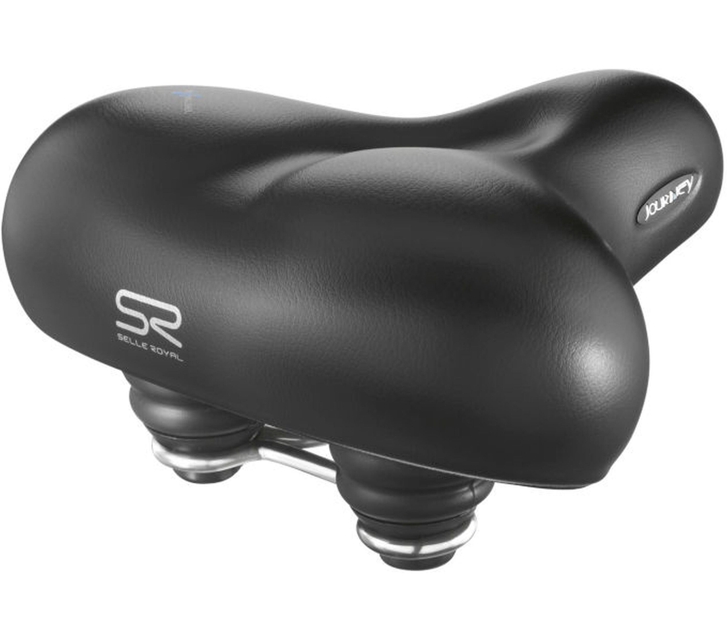 Selle Royal Fahrradsattel Journey Urban - Bild 1