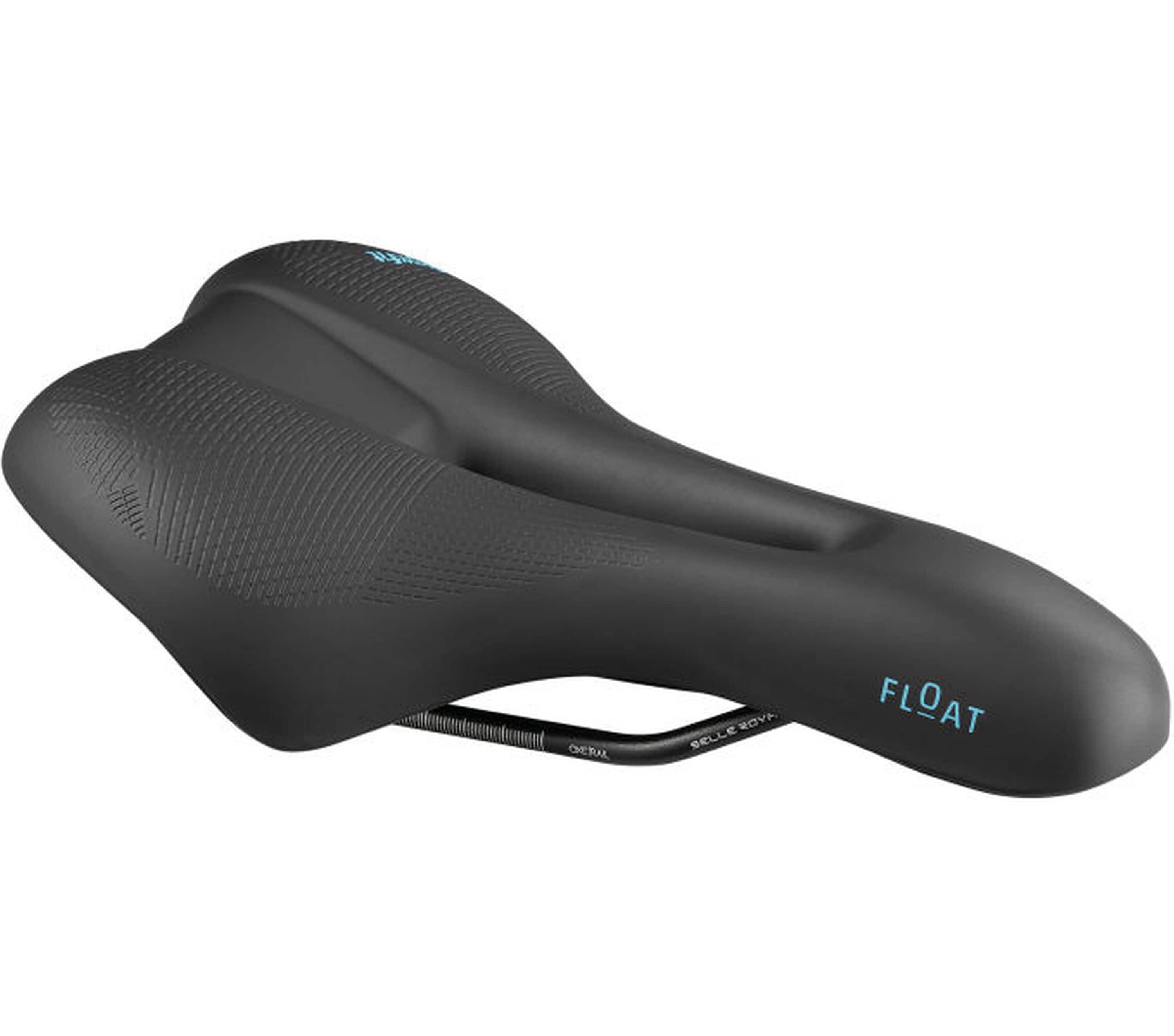 Selle Royal Sattel Float athletic, 267x161mm - Bild 1