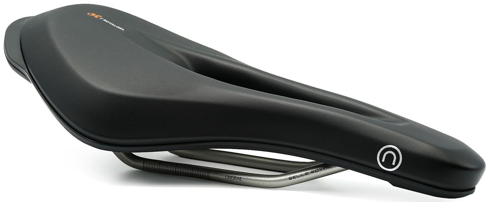 Selle Royal Sattel On Open Athletic, 281 x 158 mm