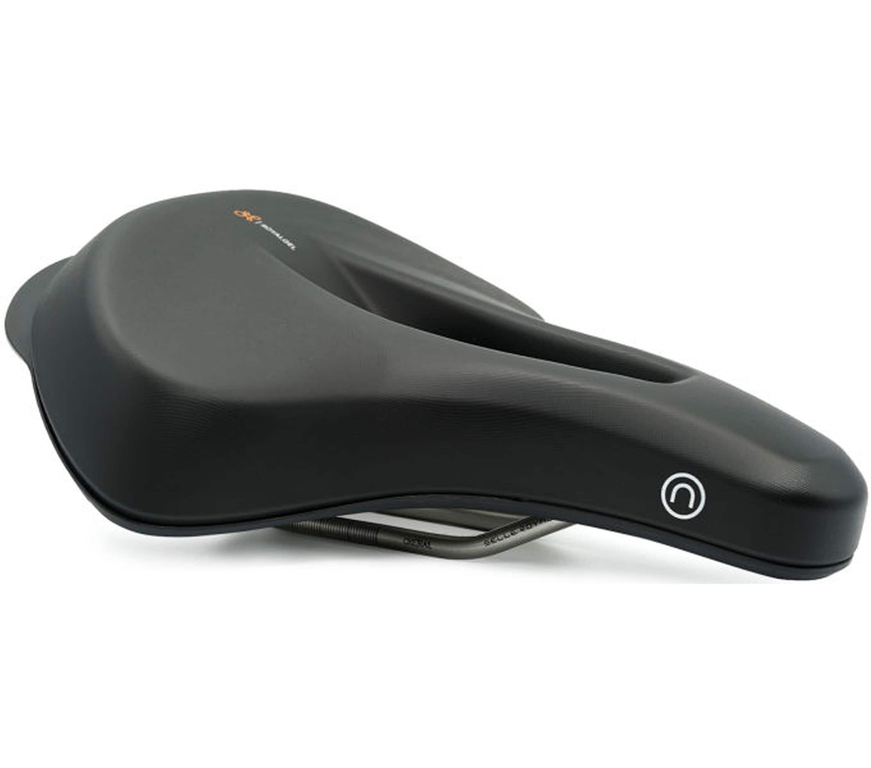 Selle Royal Sattel On Open Relaxed,  270 x 224 mm - Bild 1