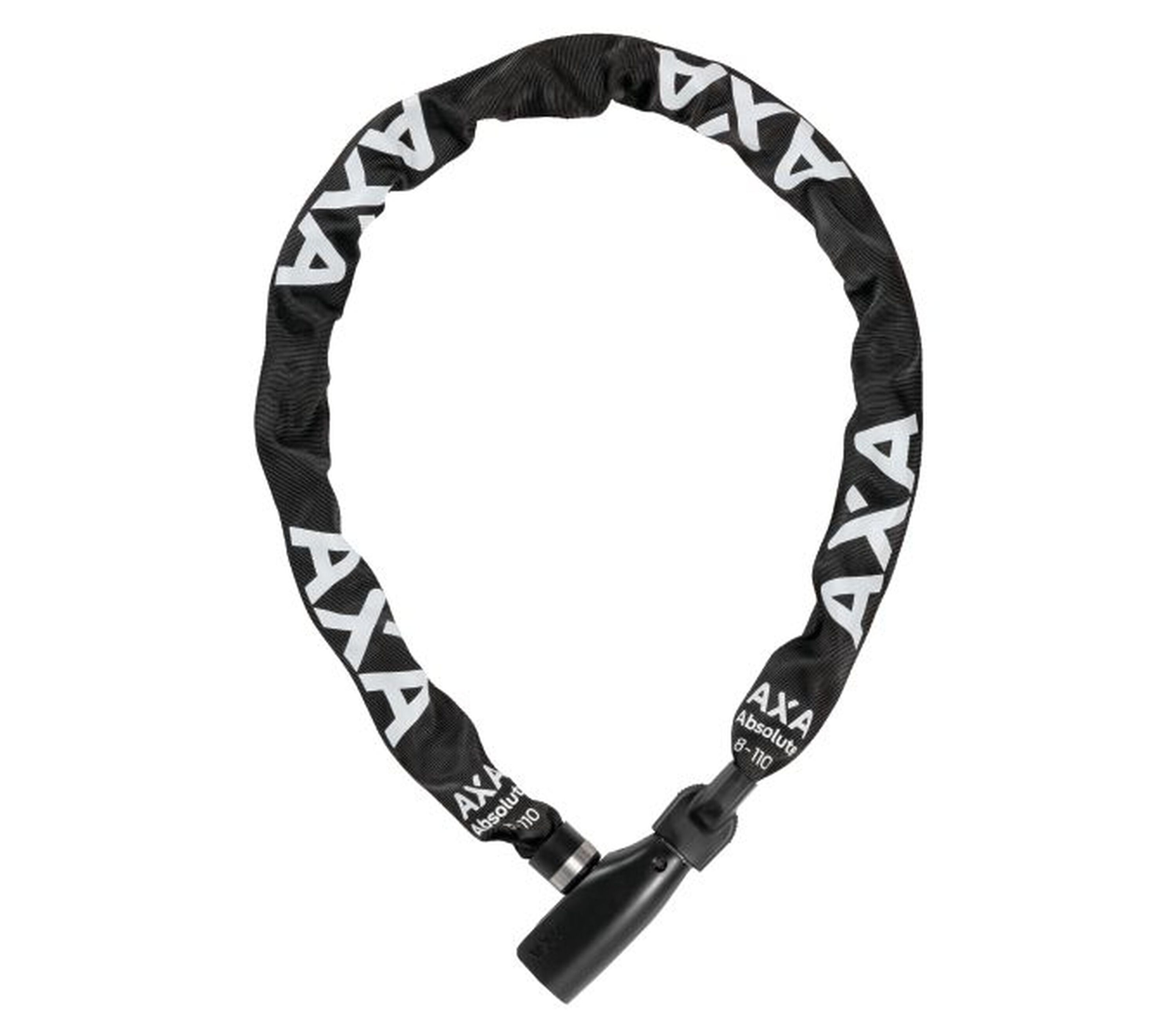 AXA Kettenschloss Absolute 8-110 - Bild 1